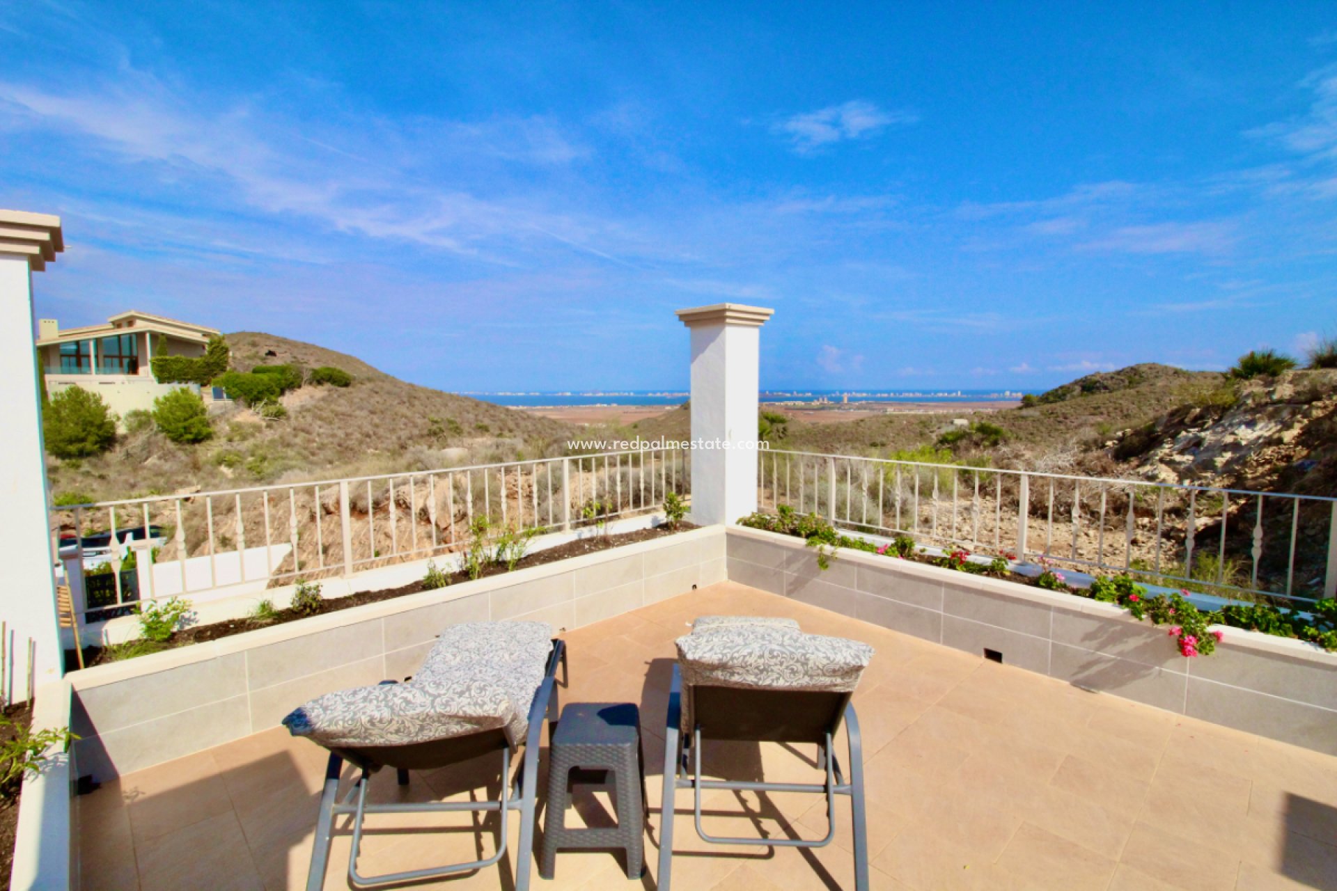 Resale - Detached Villa -
La Manga - Costa Calida