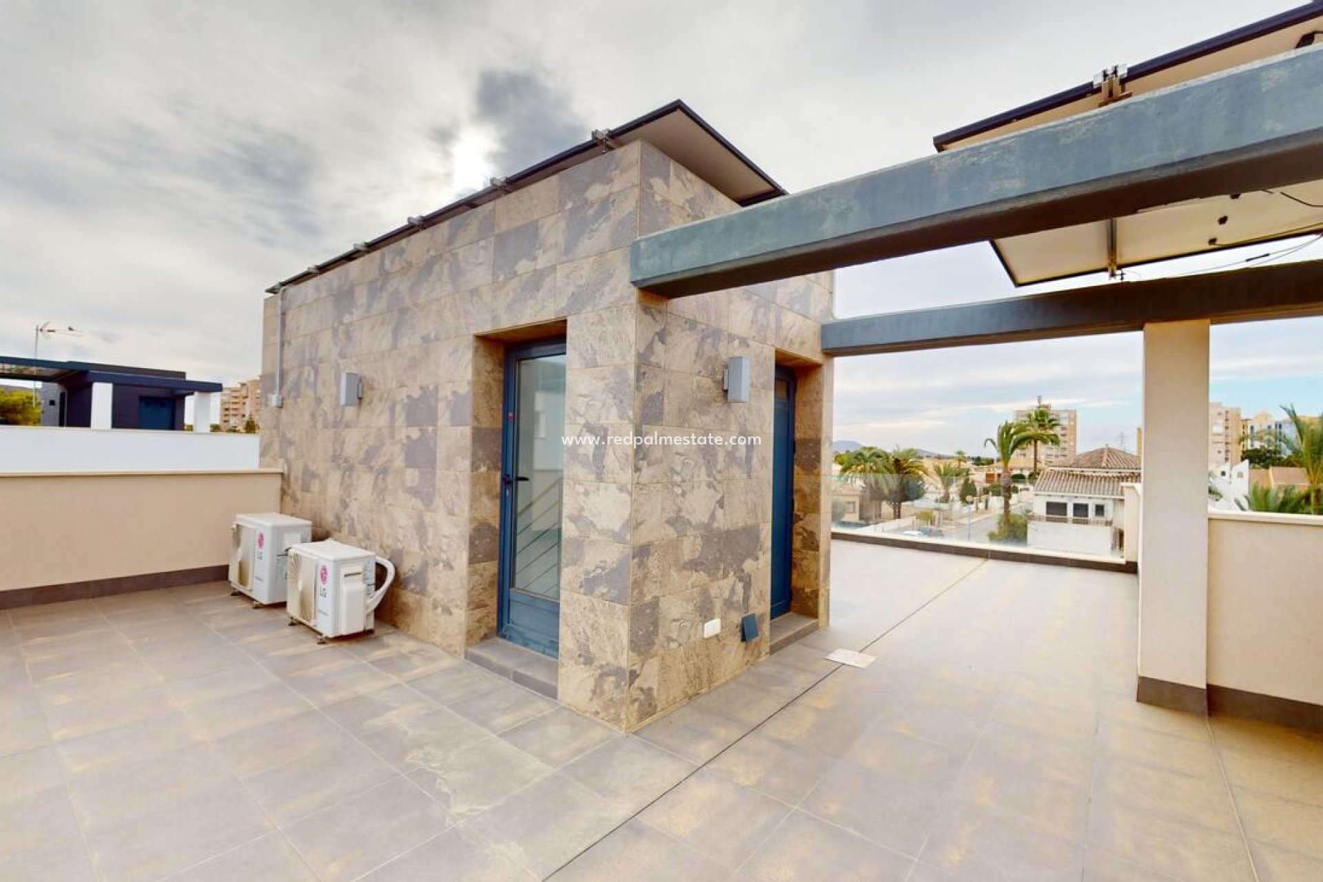 Resale - Detached Villa -
La Manga - Costa Calida