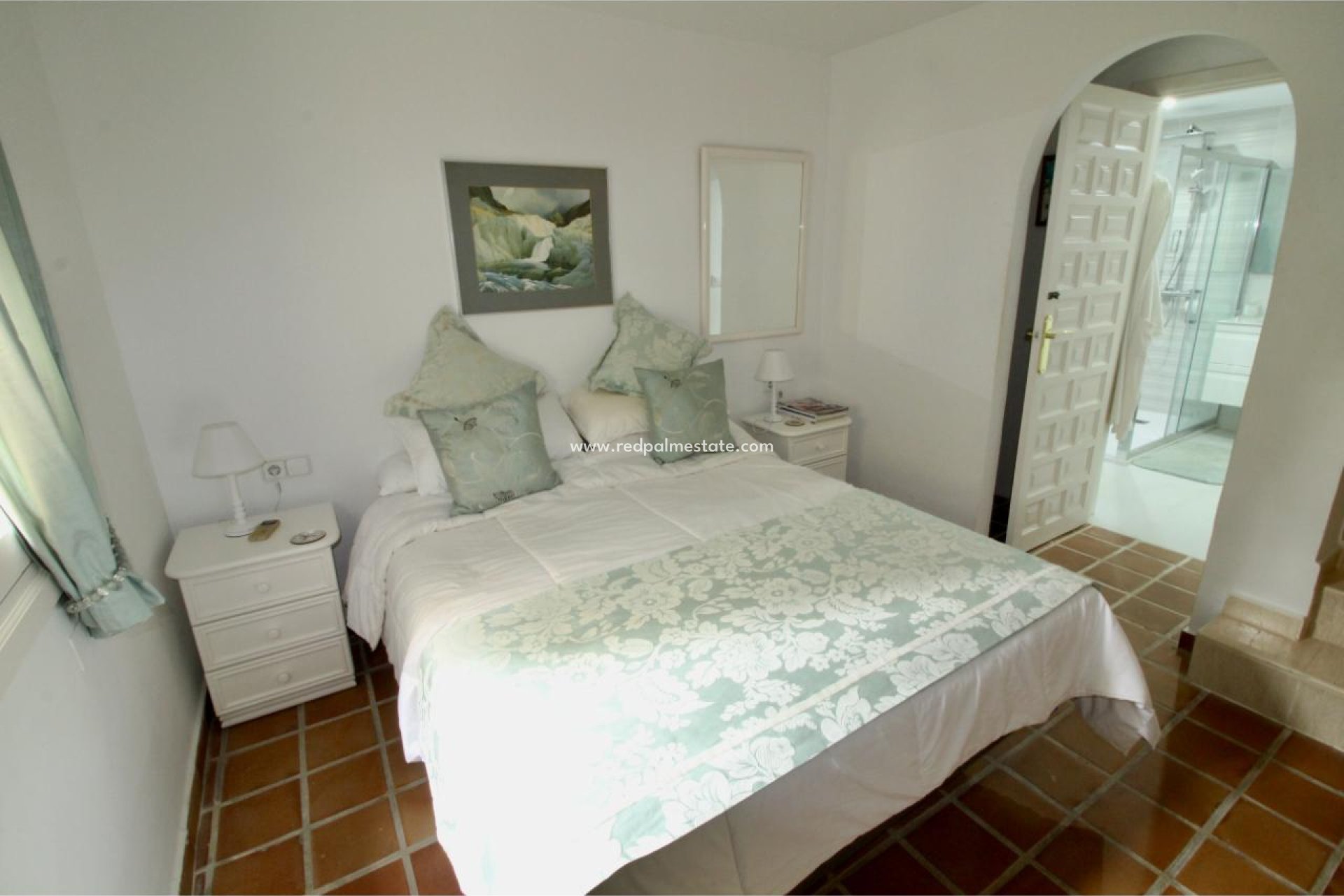 Resale - Detached Villa -
La Manga - Costa Calida