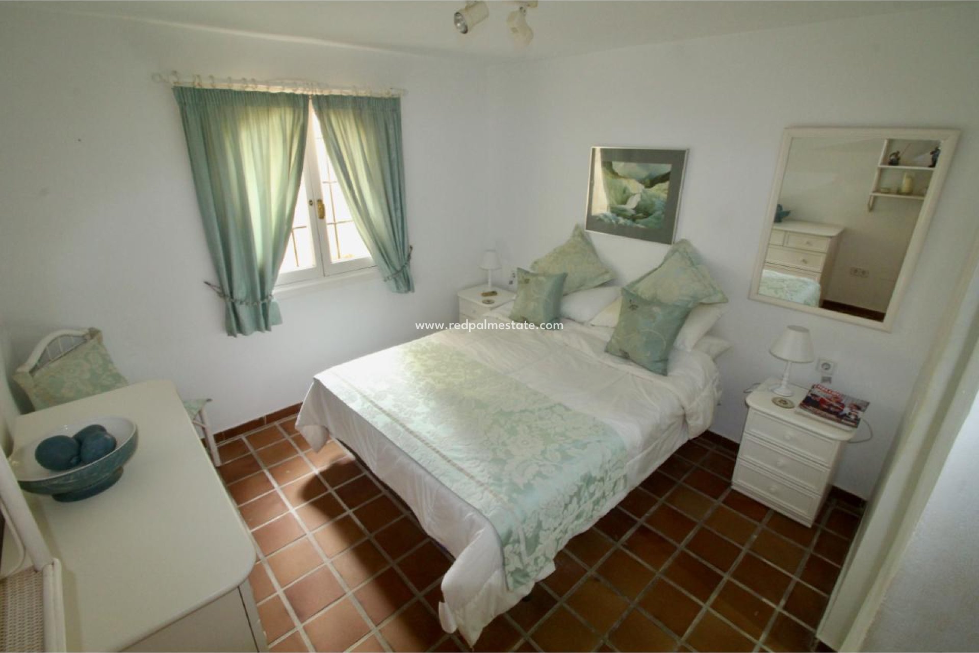 Resale - Detached Villa -
La Manga - Costa Calida