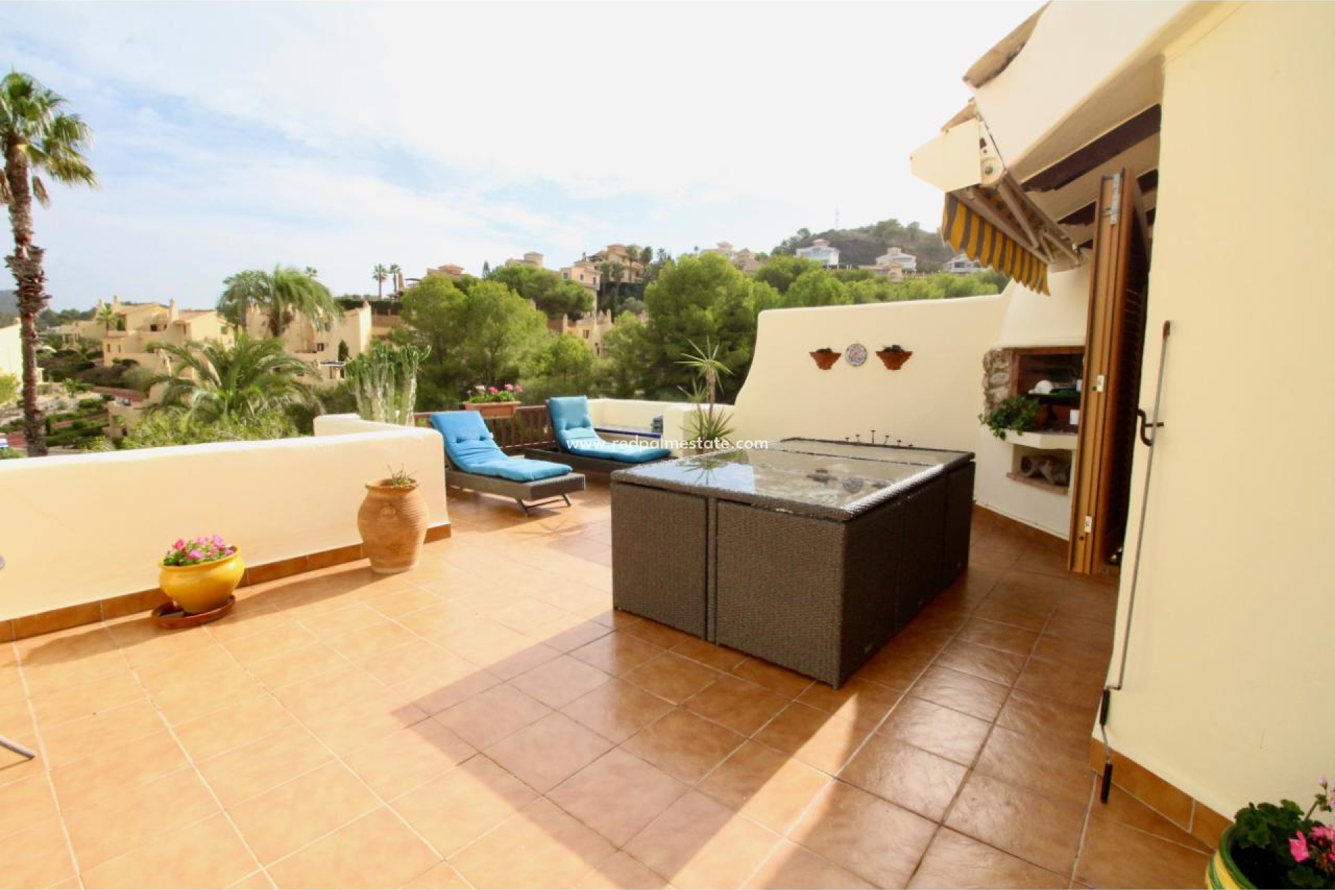 Resale - Detached Villa -
La Manga - Costa Calida