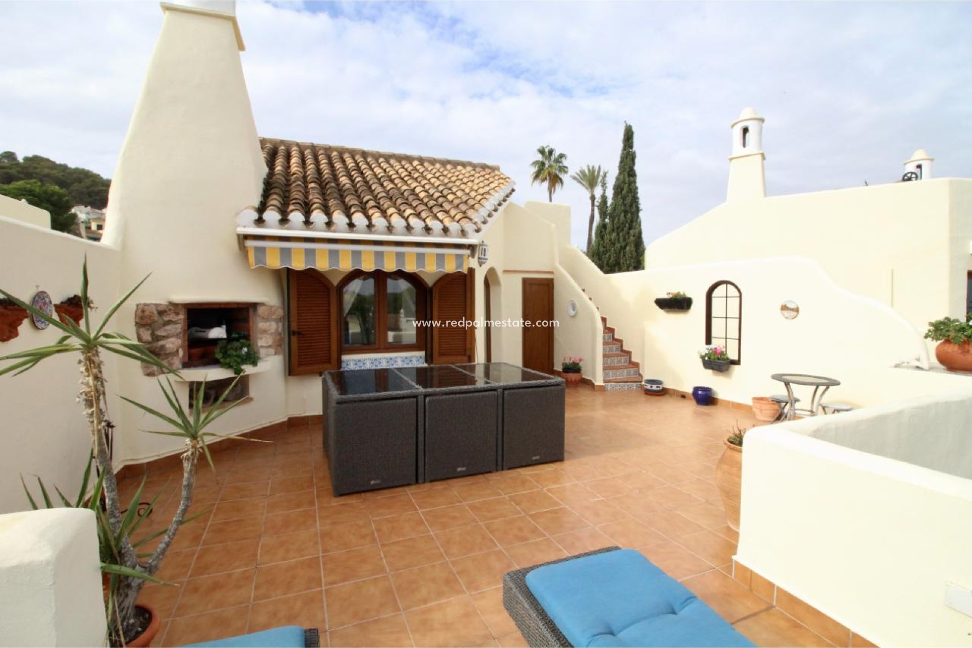 Resale - Detached Villa -
La Manga - Costa Calida