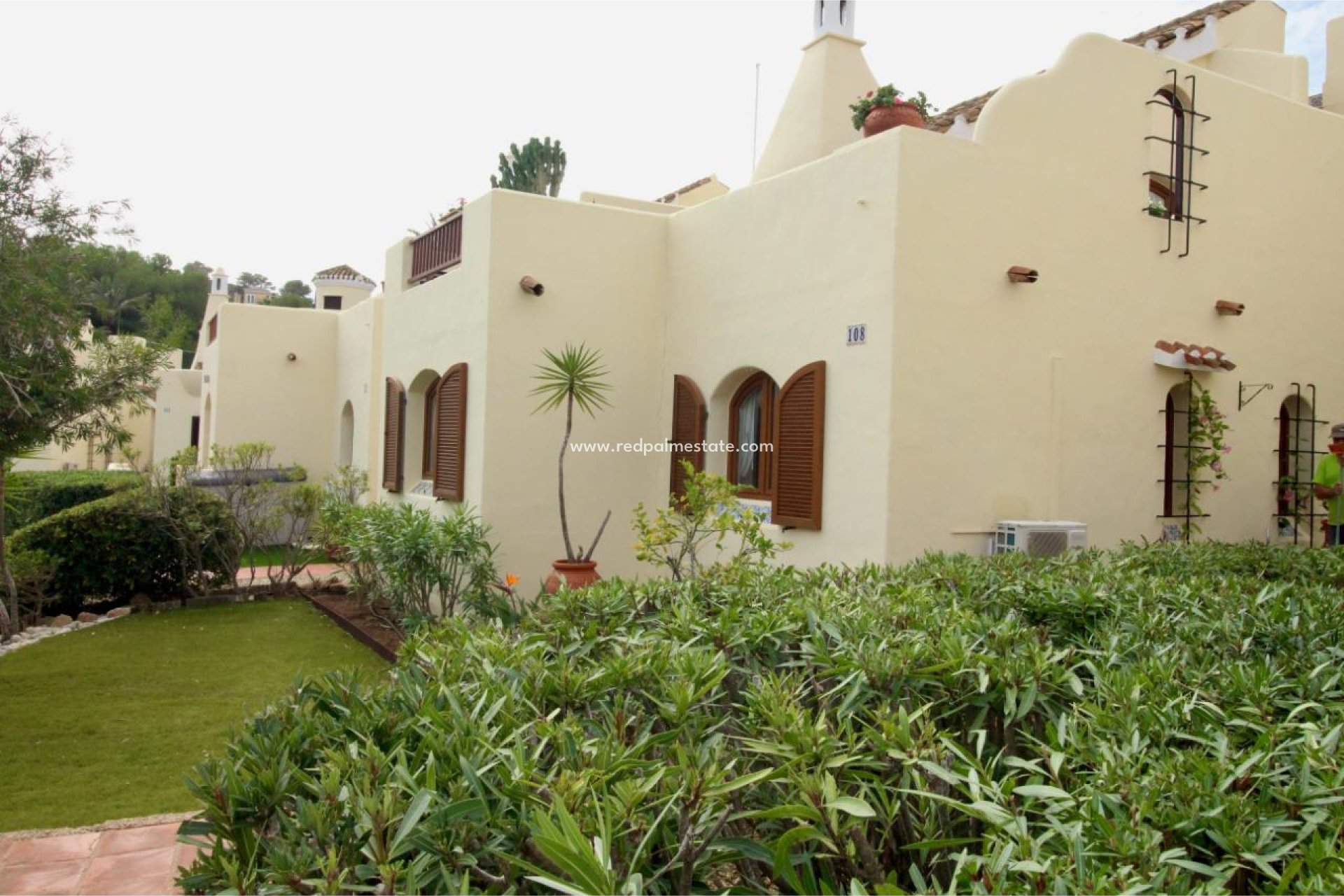 Resale - Detached Villa -
La Manga - Costa Calida