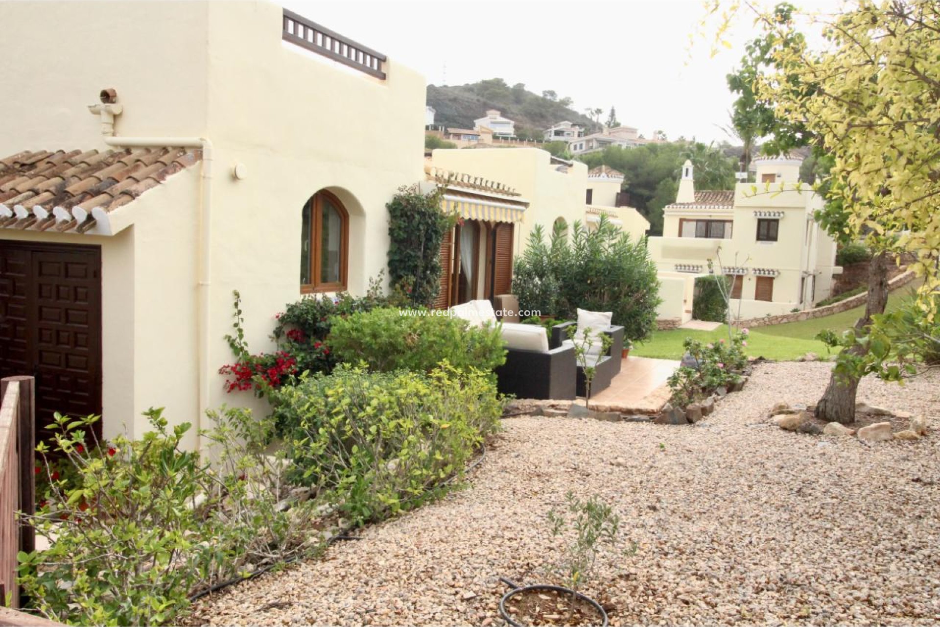 Resale - Detached Villa -
La Manga - Costa Calida