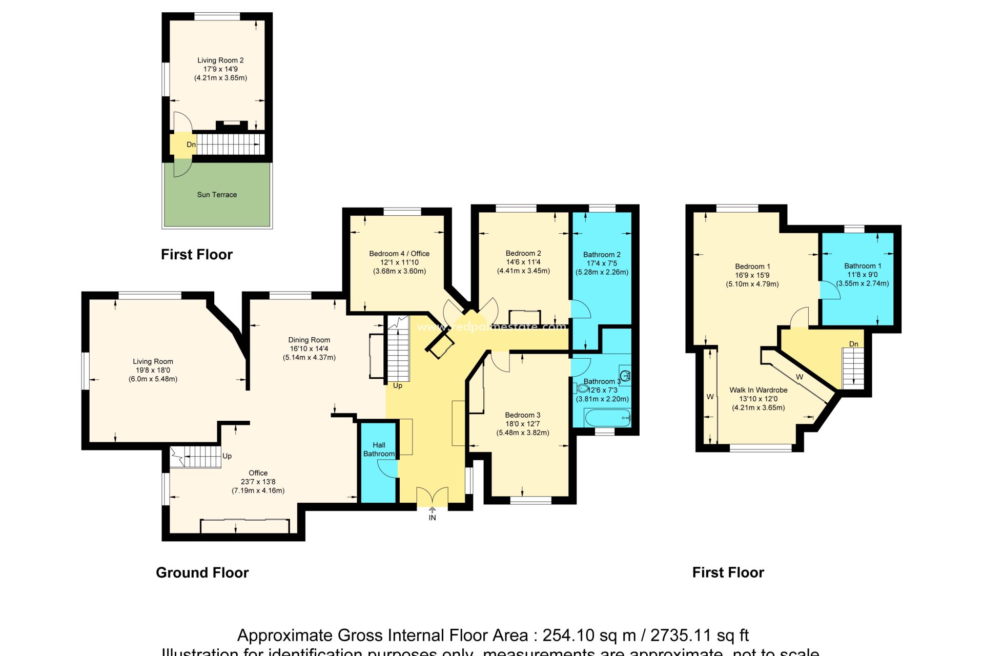 Resale - Detached Villa -
La Manga - Costa Calida