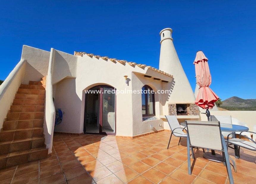 Resale - Detached Villa -
La Manga - Costa Calida