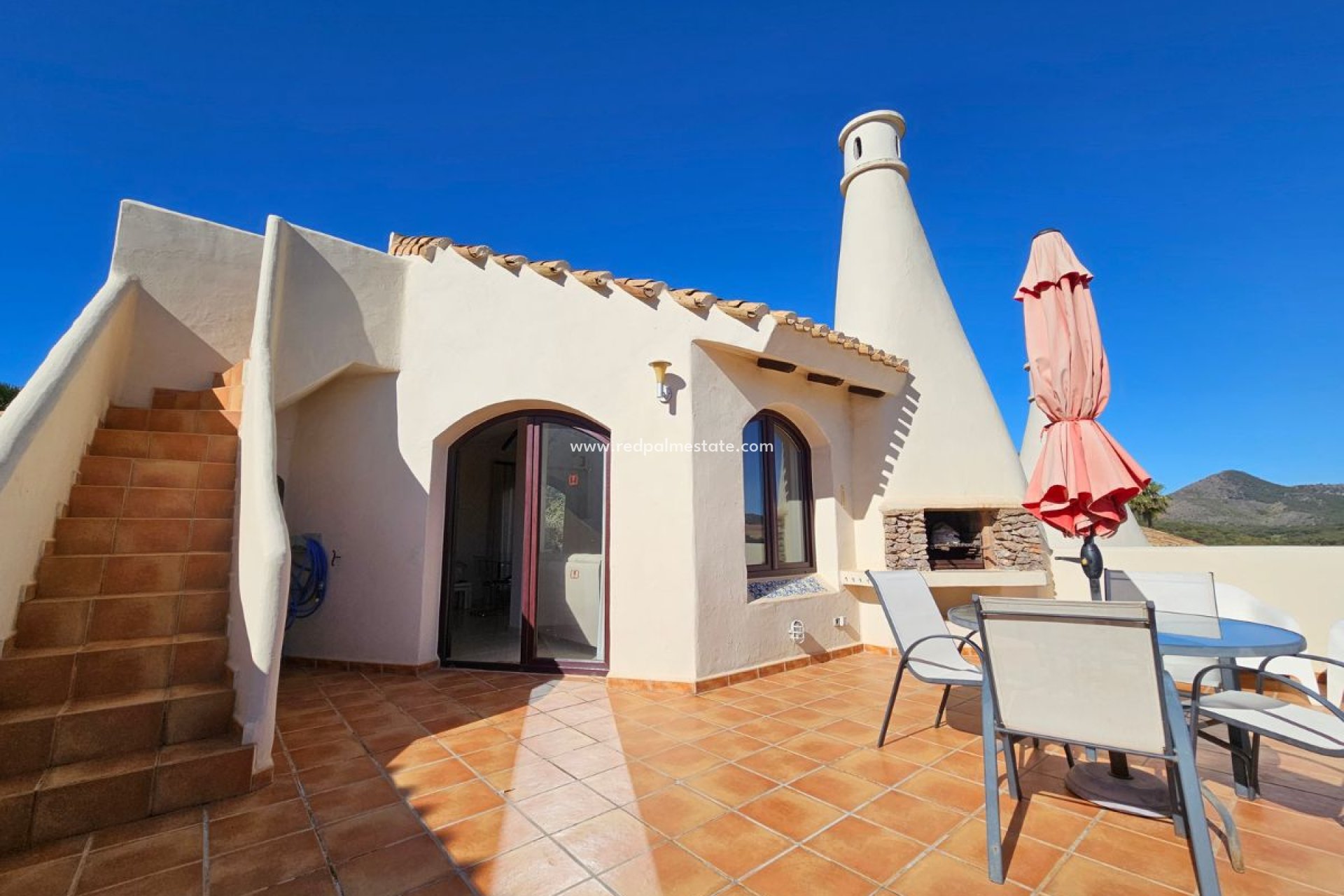 Resale - Detached Villa -
La Manga - Costa Calida