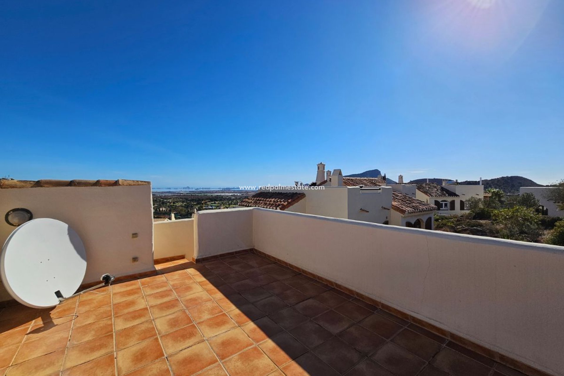 Resale - Detached Villa -
La Manga - Costa Calida