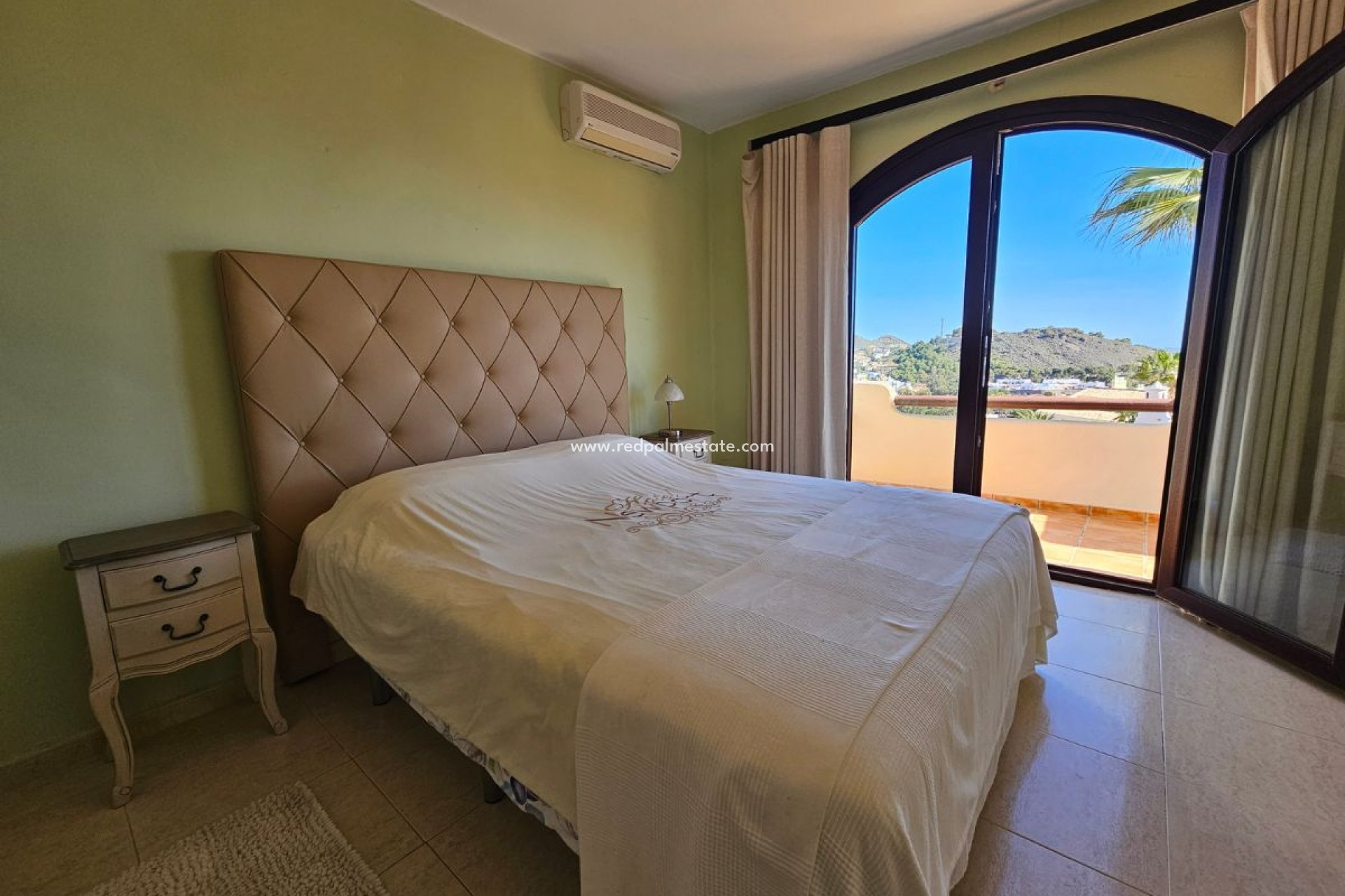 Resale - Detached Villa -
La Manga - Costa Calida