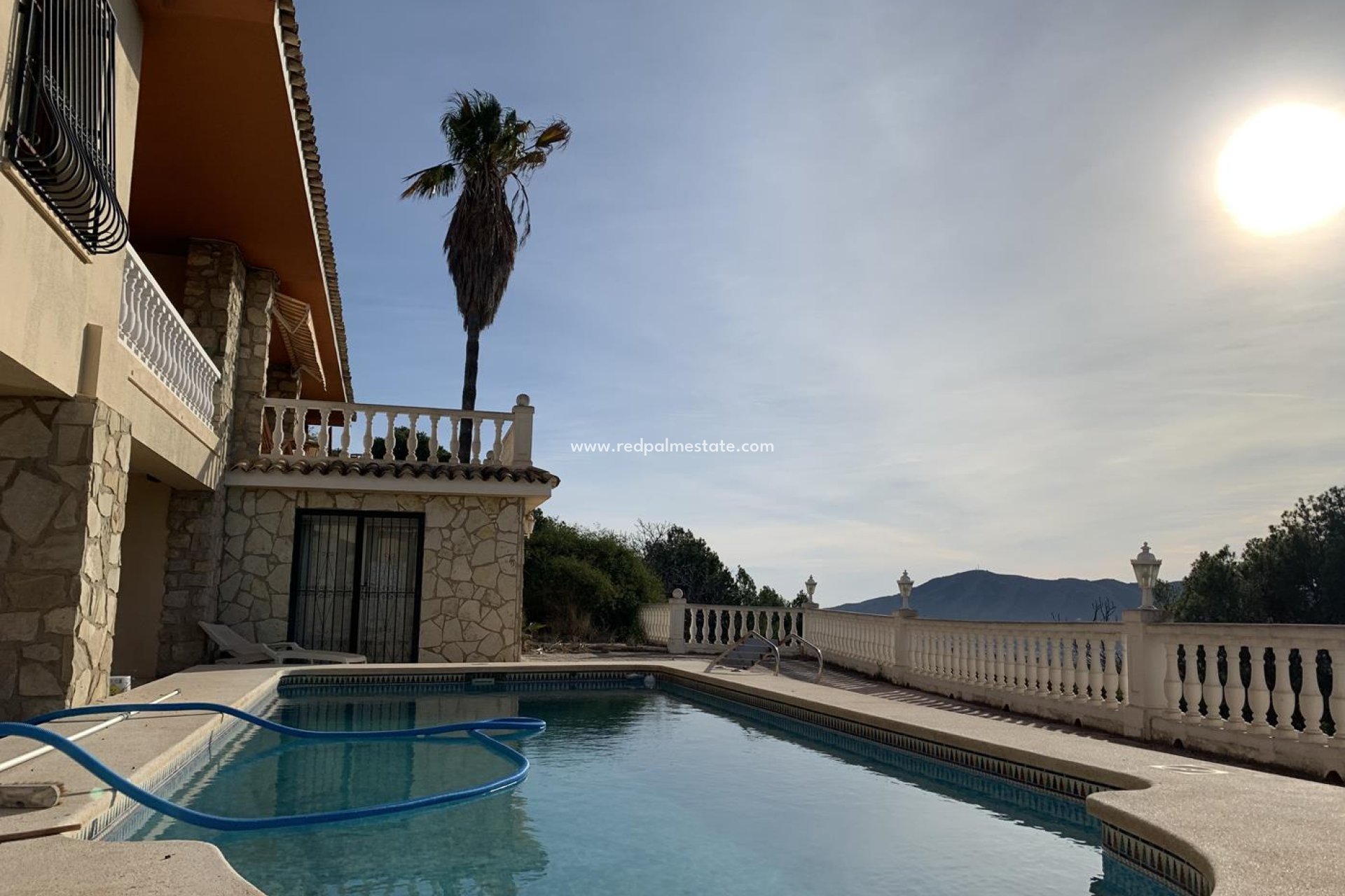 Resale - Detached Villa -
La Nucía - Costa Blanca