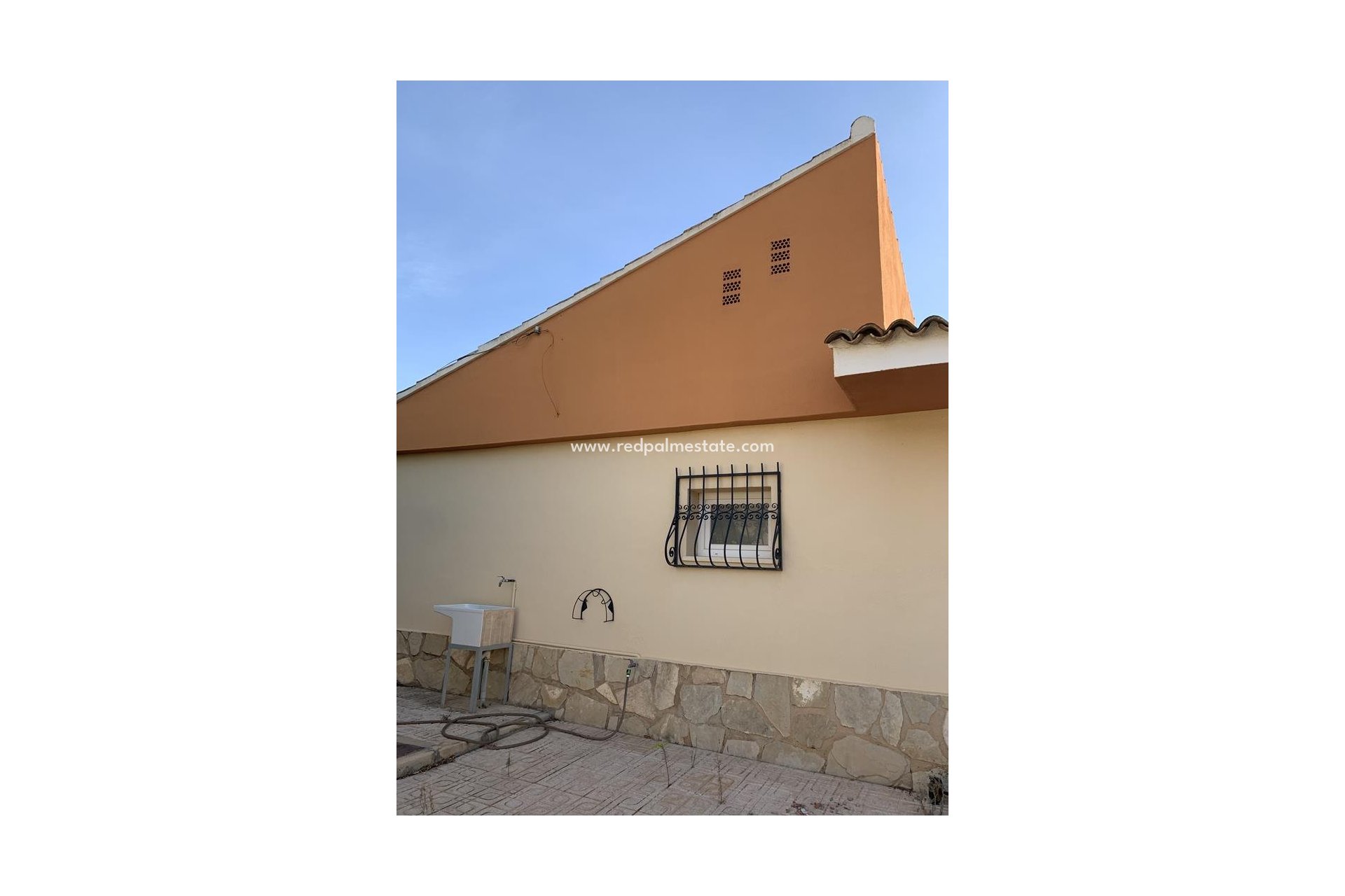 Resale - Detached Villa -
La Nucía - Costa Blanca