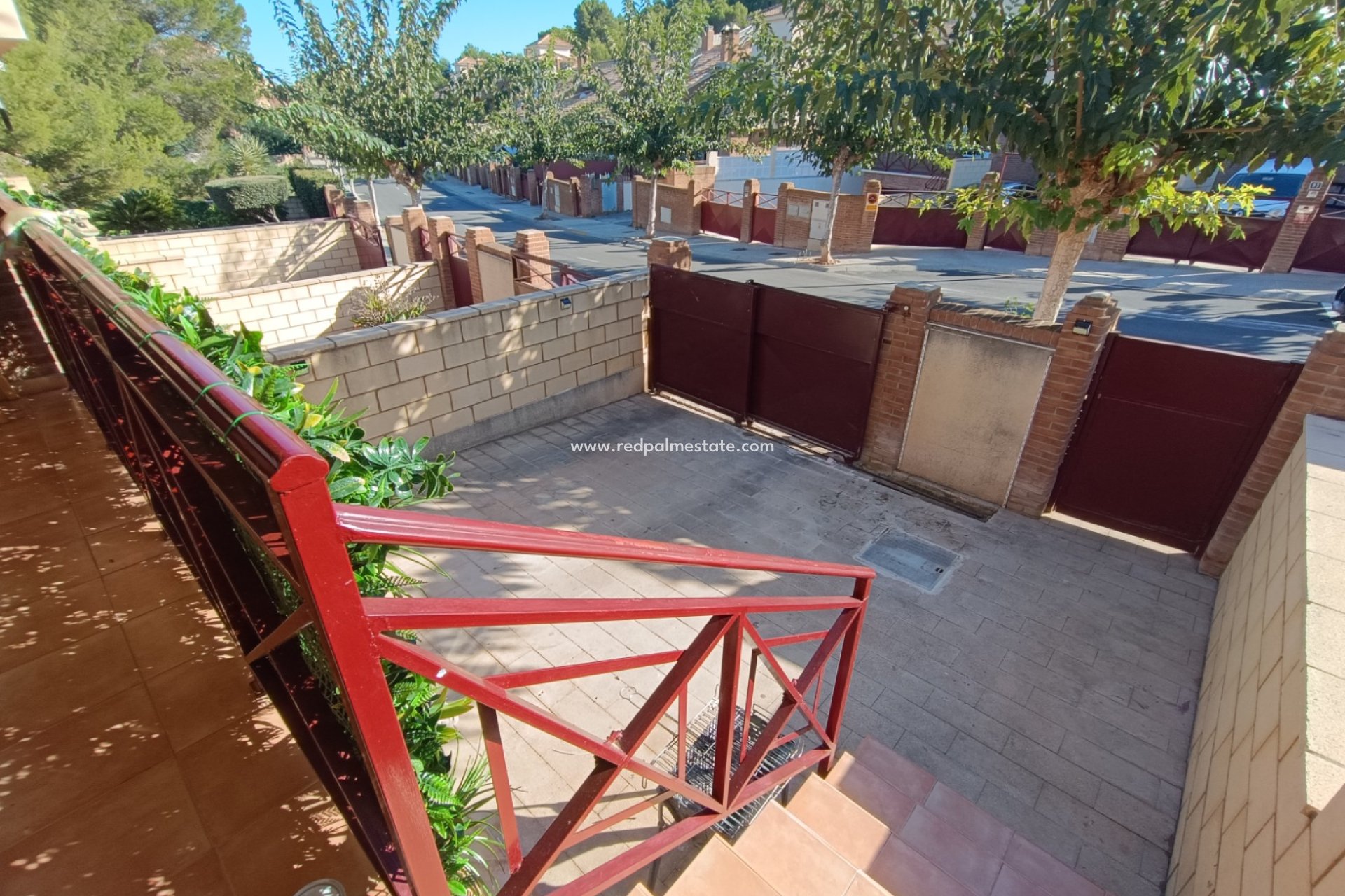 Resale - Detached Villa -
La Nucía - Costa Blanca