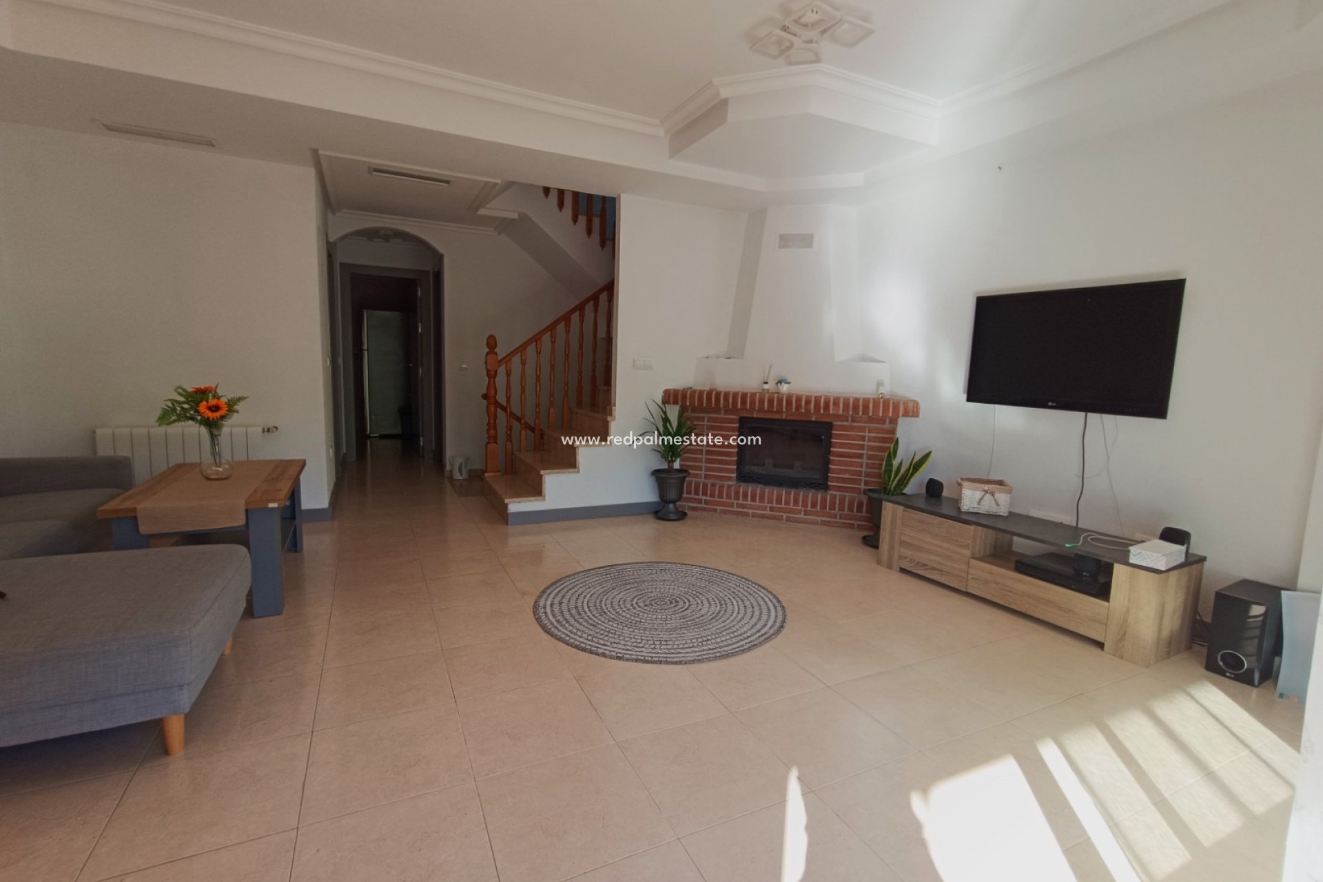 Resale - Detached Villa -
La Nucía - Costa Blanca