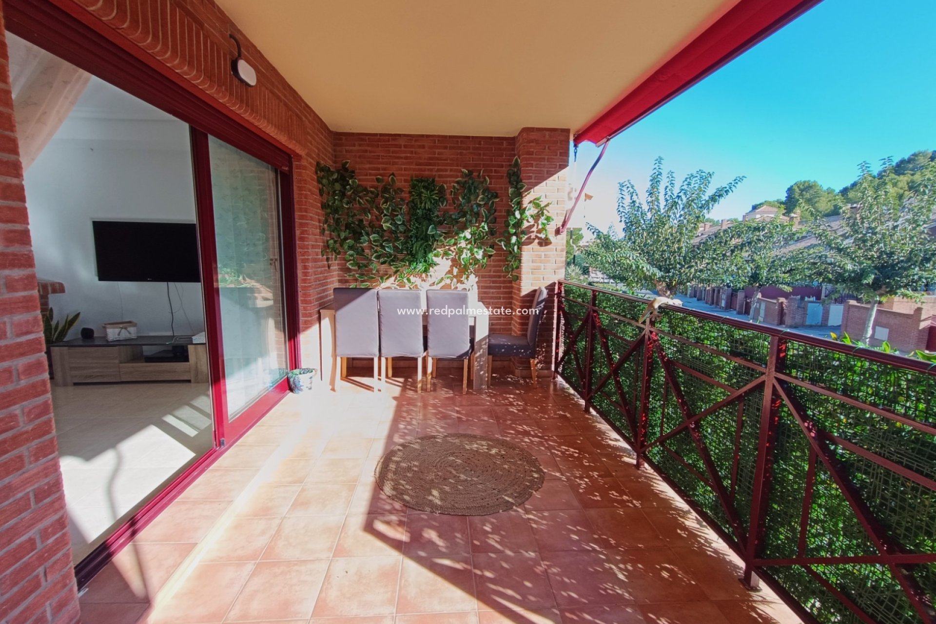 Resale - Detached Villa -
La Nucía - Costa Blanca