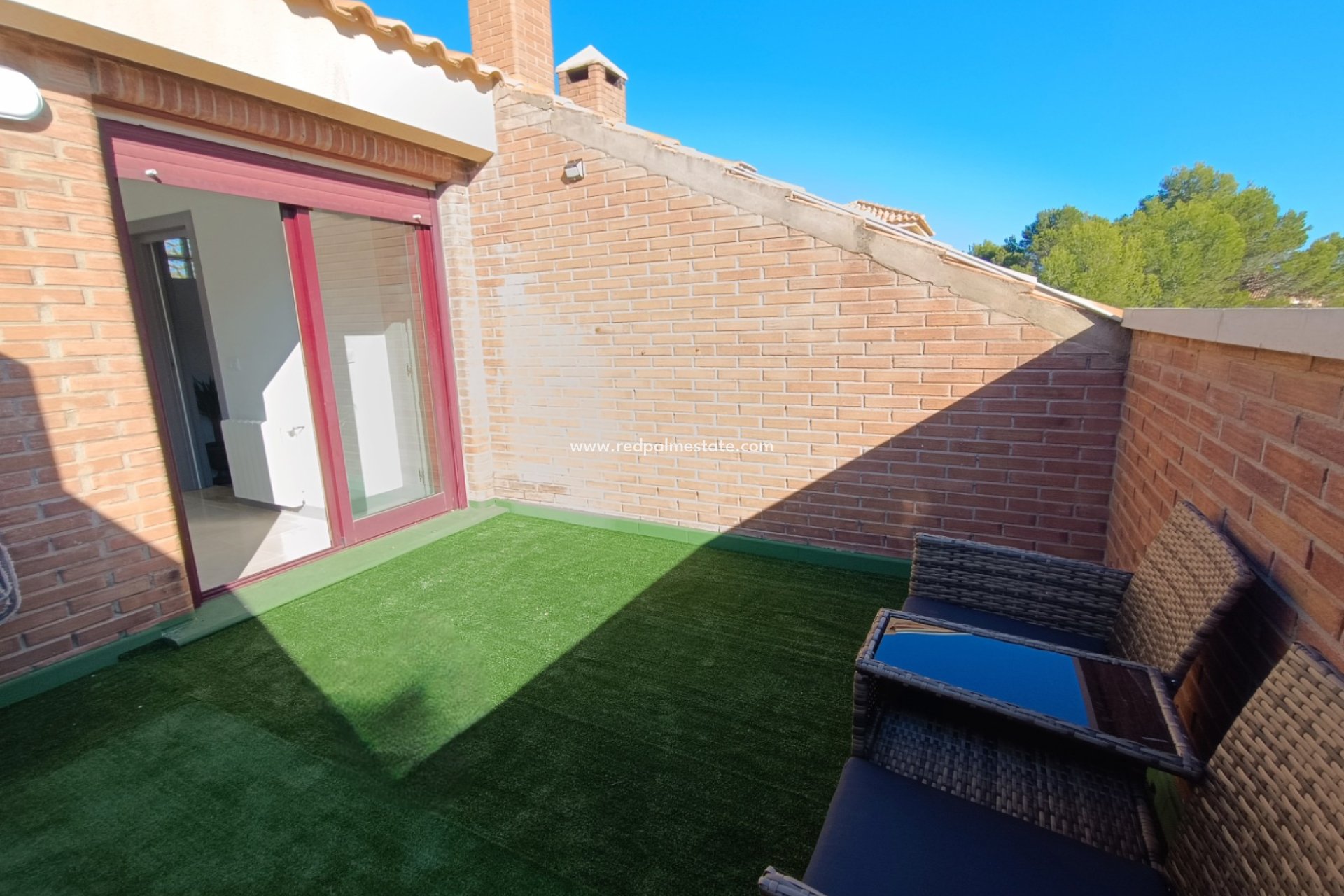 Resale - Detached Villa -
La Nucía - Costa Blanca