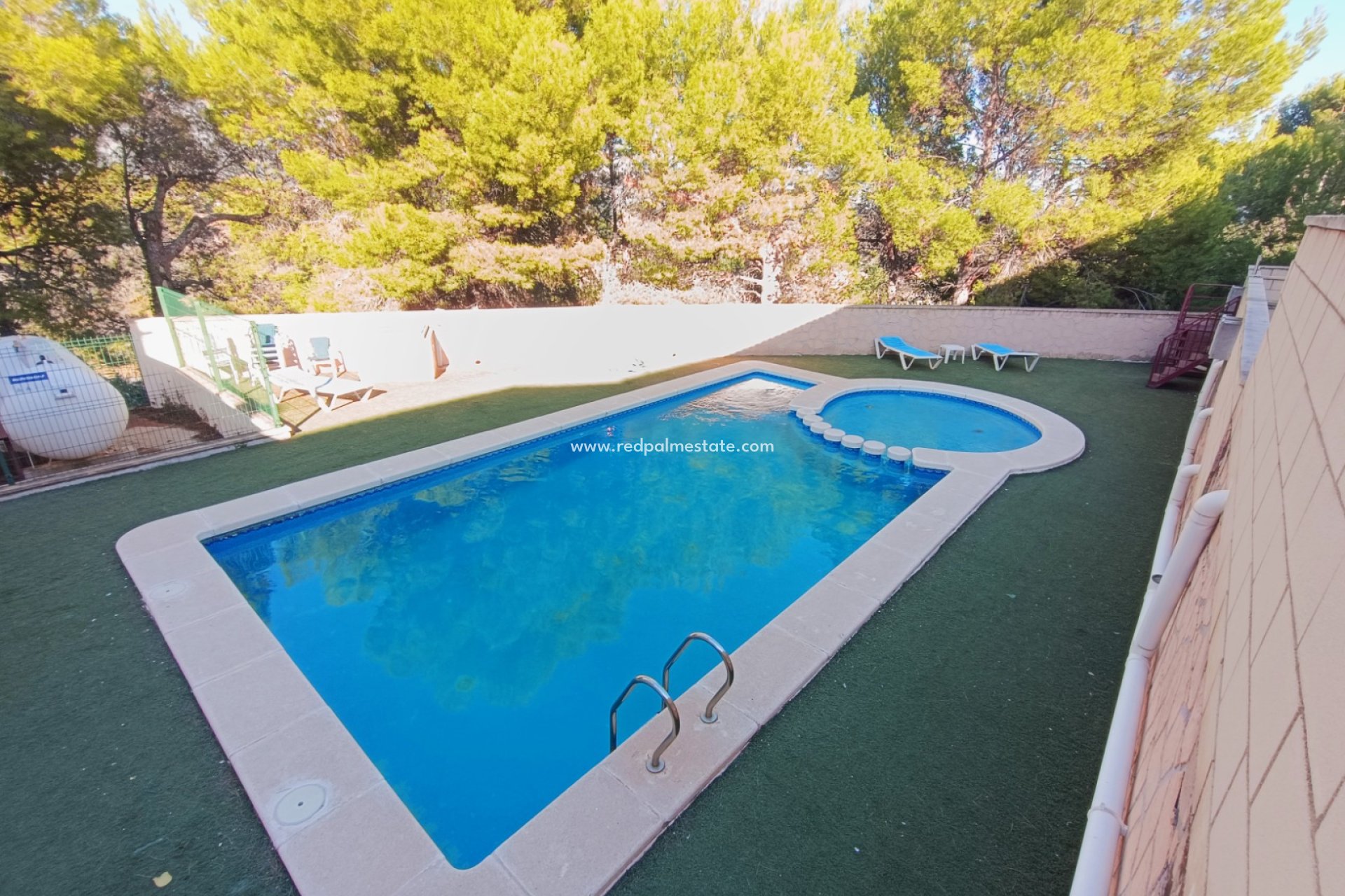 Resale - Detached Villa -
La Nucía - Costa Blanca