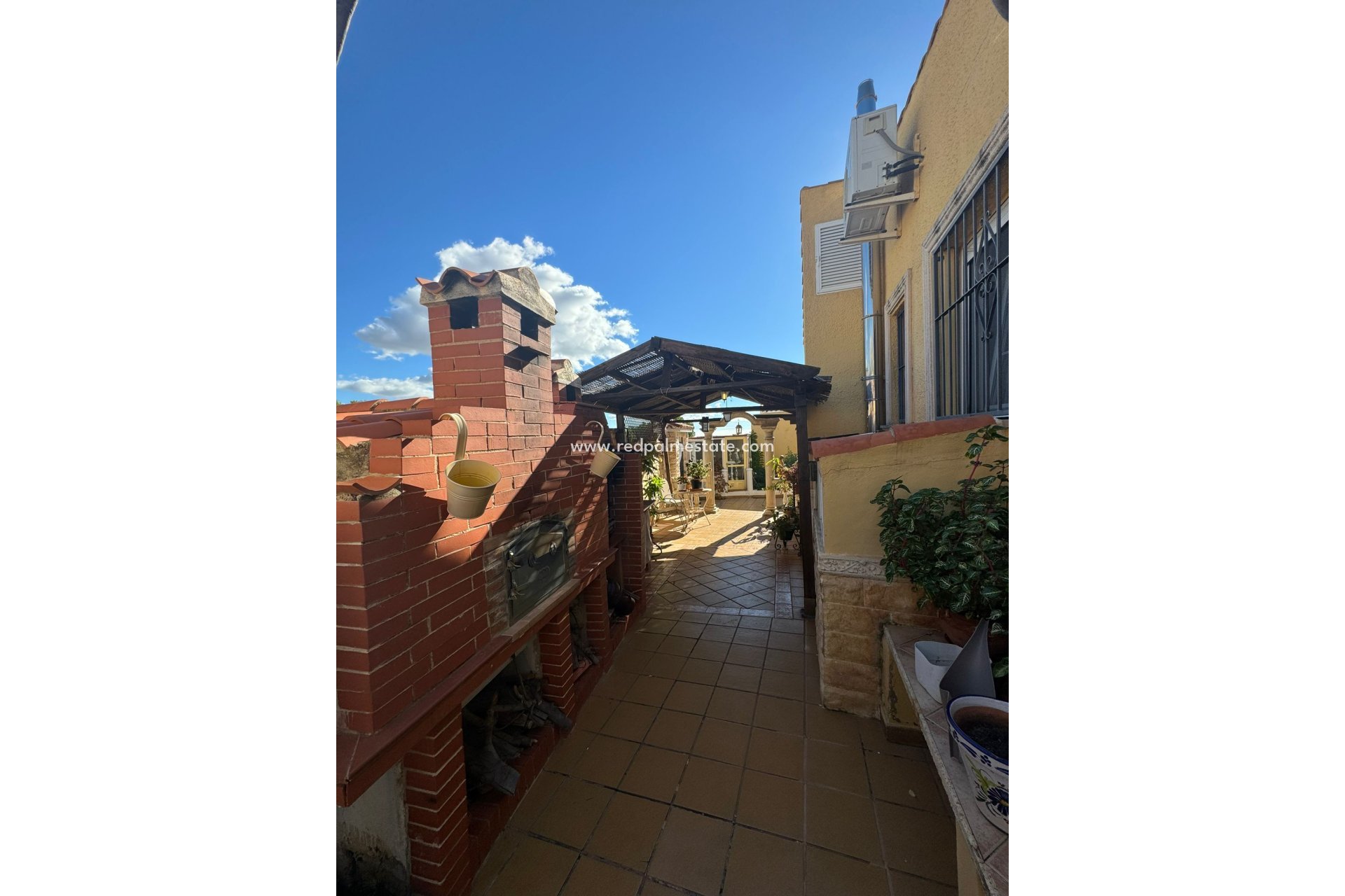 Resale - Detached Villa -
La Nucía - Costa Blanca