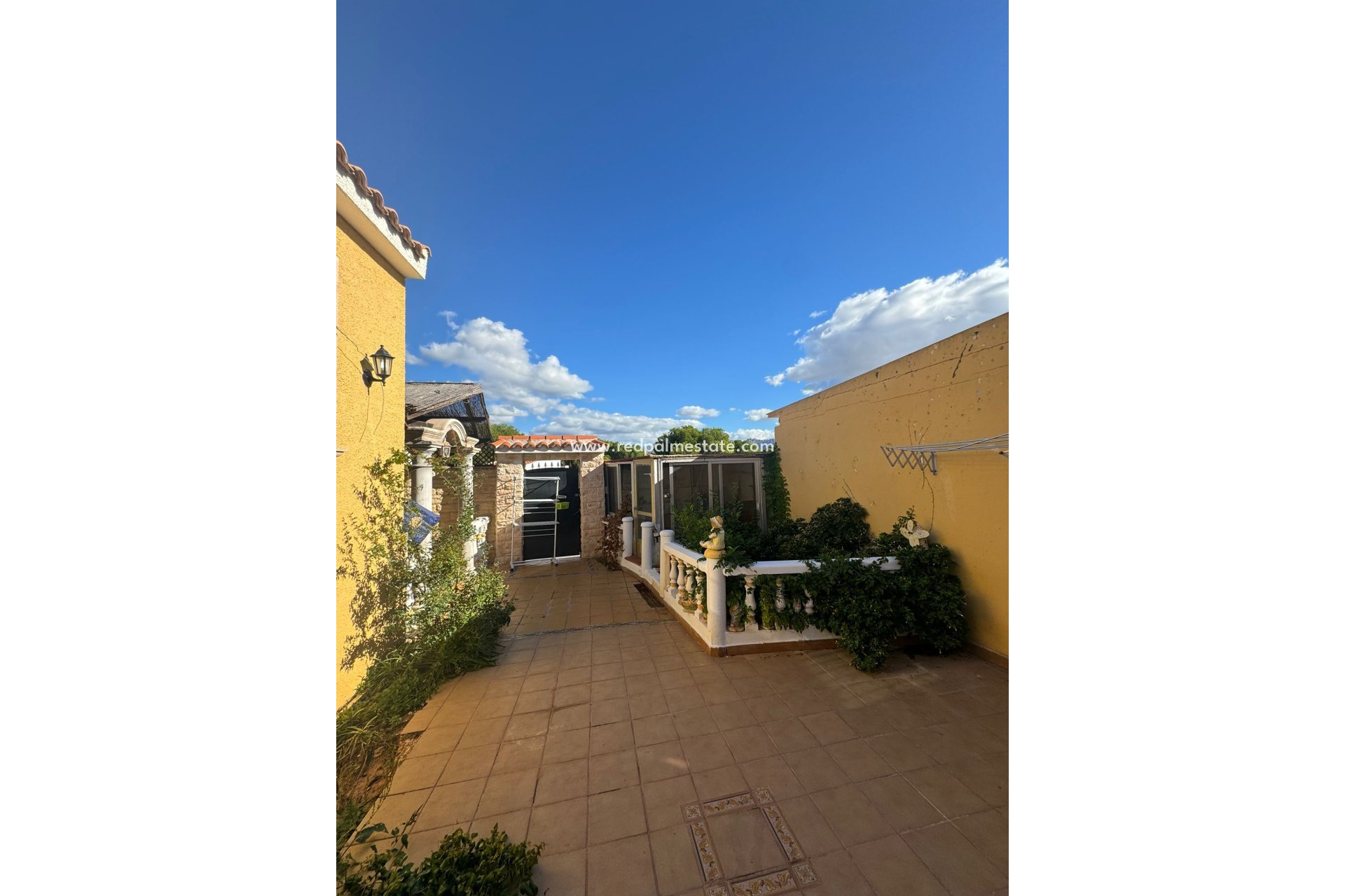 Resale - Detached Villa -
La Nucía - Costa Blanca