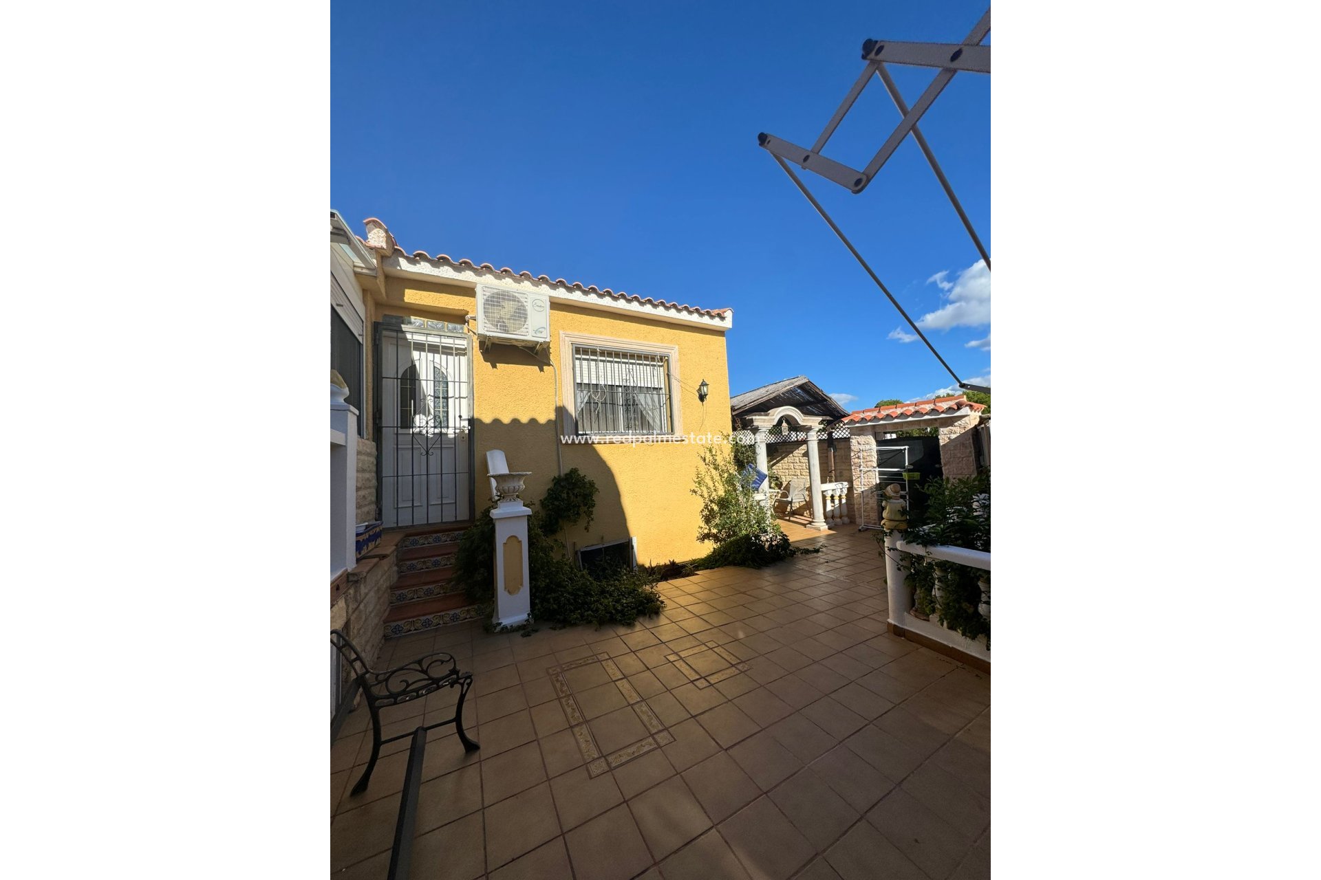 Resale - Detached Villa -
La Nucía - Costa Blanca