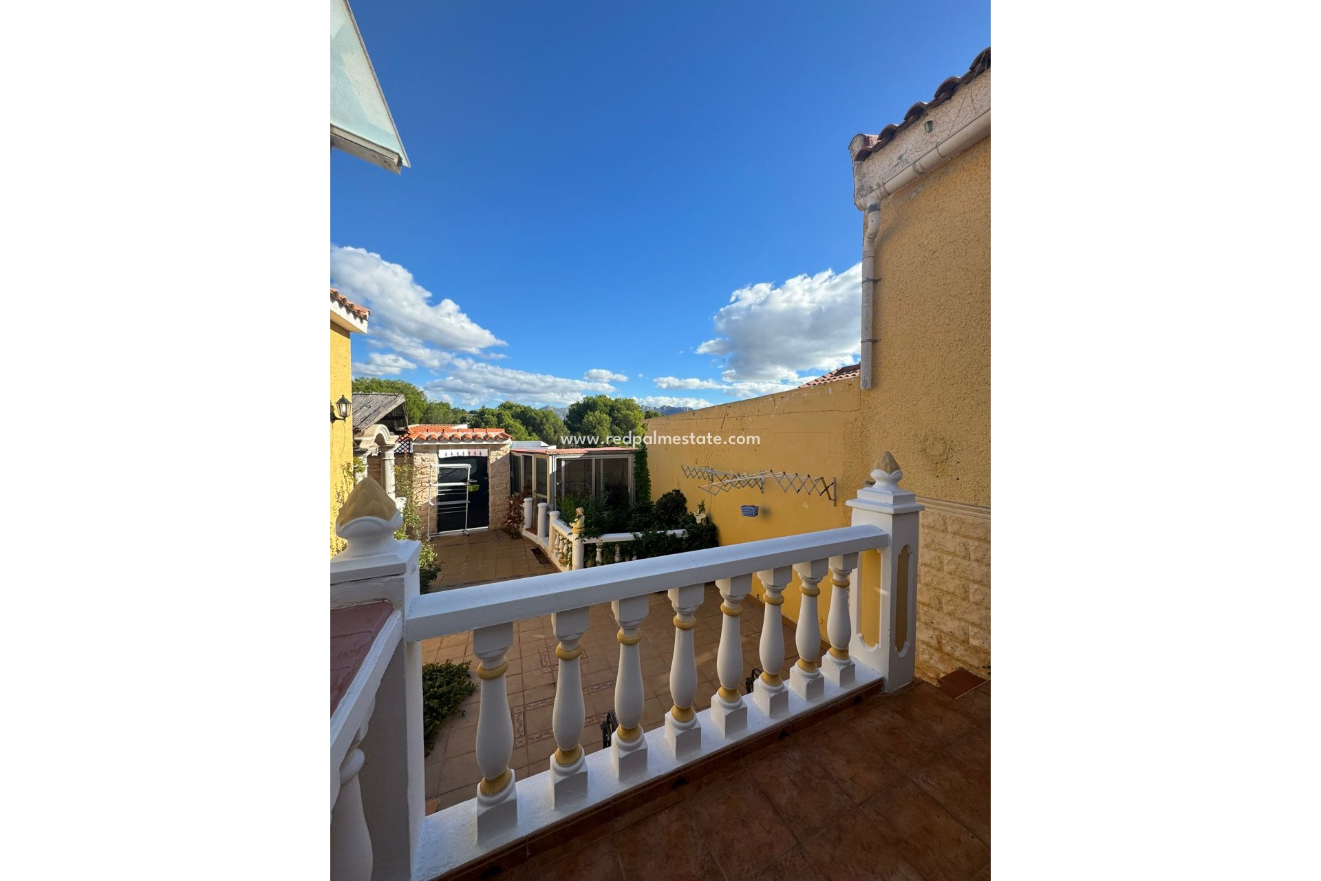 Resale - Detached Villa -
La Nucía - Costa Blanca