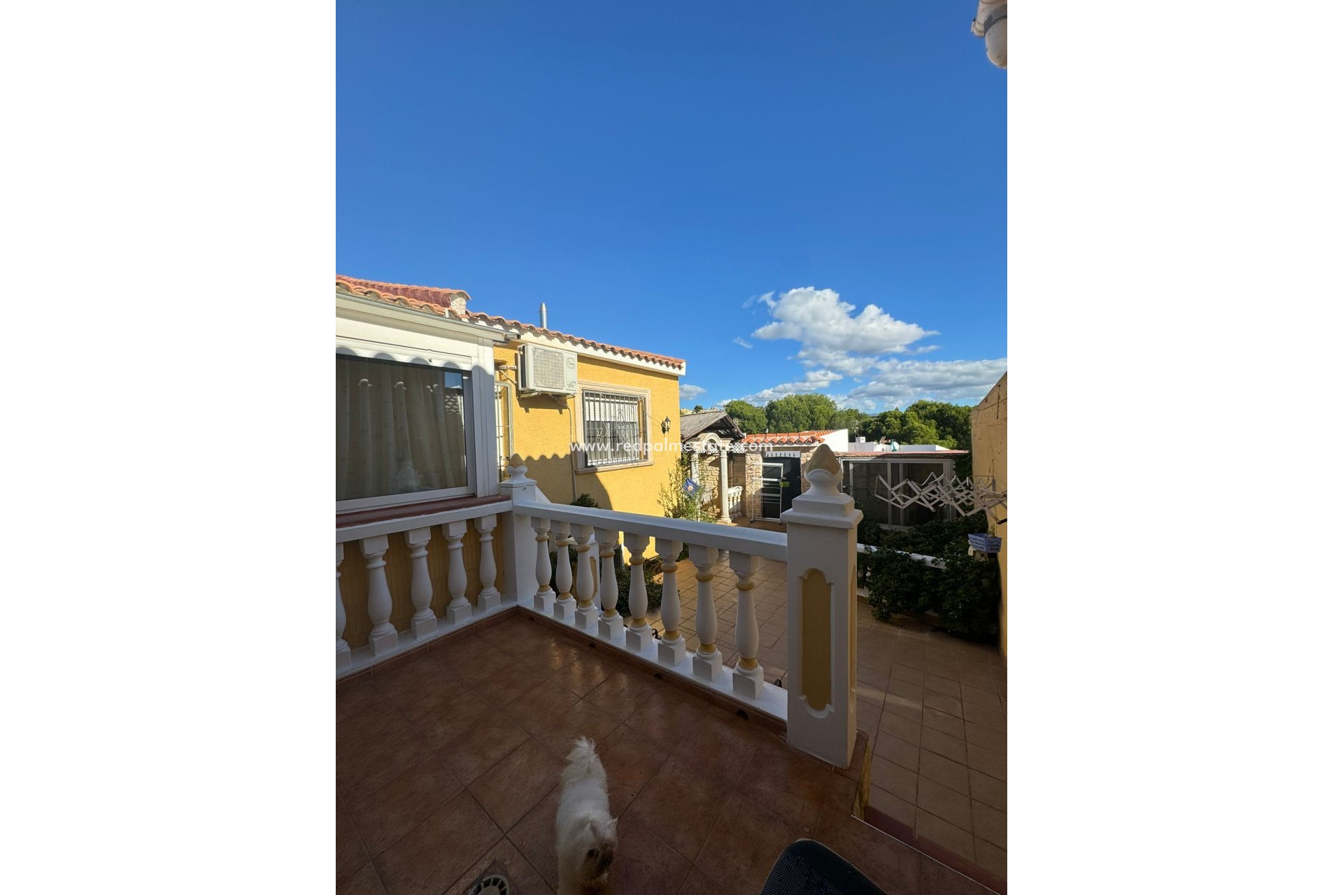 Resale - Detached Villa -
La Nucía - Costa Blanca