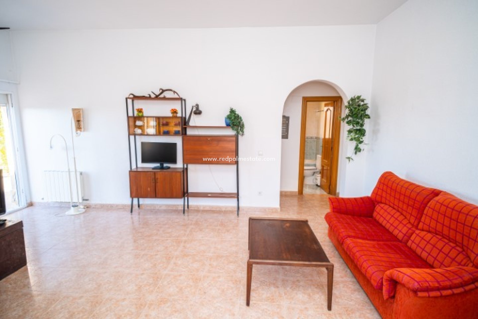 Resale - Detached Villa -
La Nucía - Costa Blanca