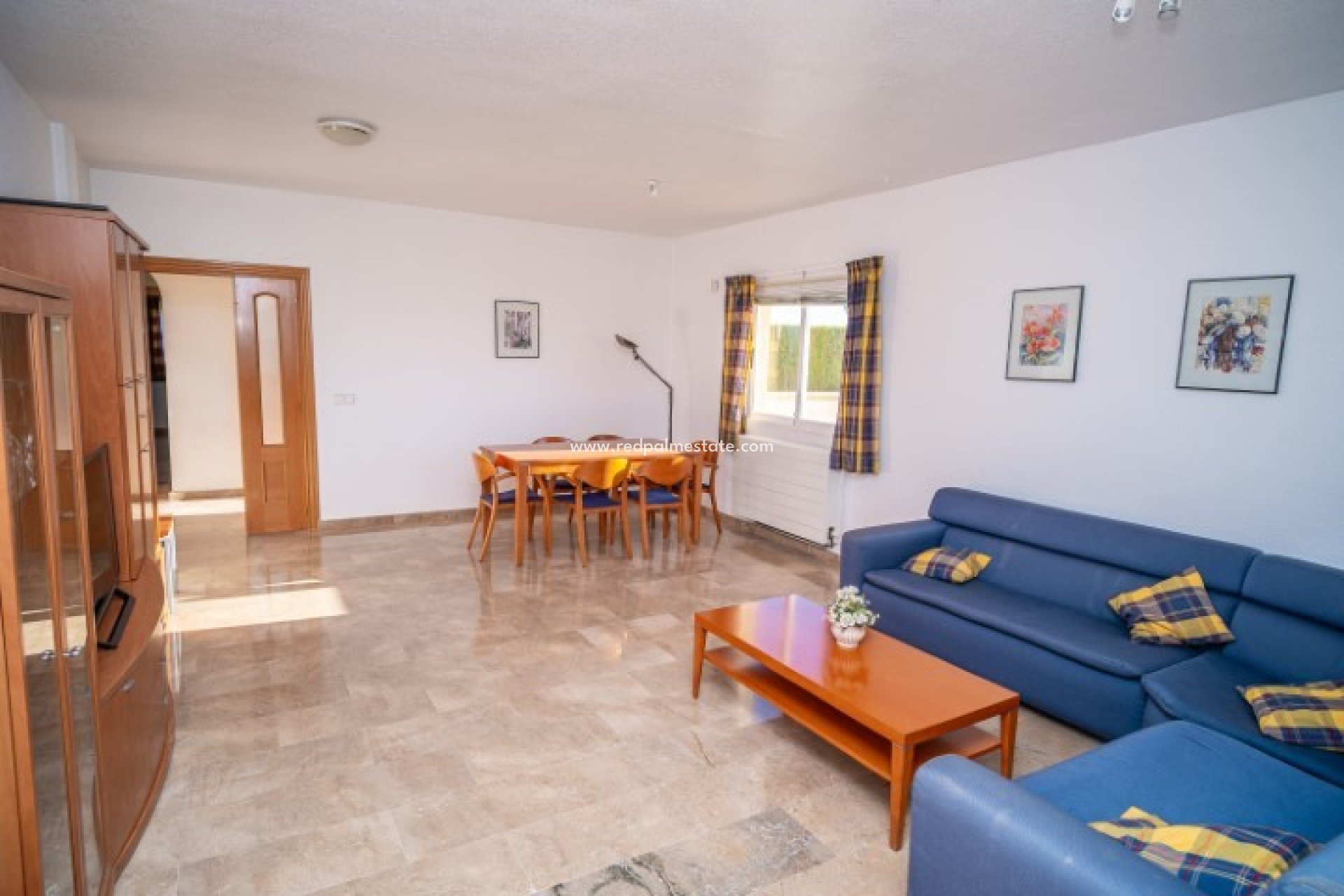 Resale - Detached Villa -
La Nucía - Costa Blanca