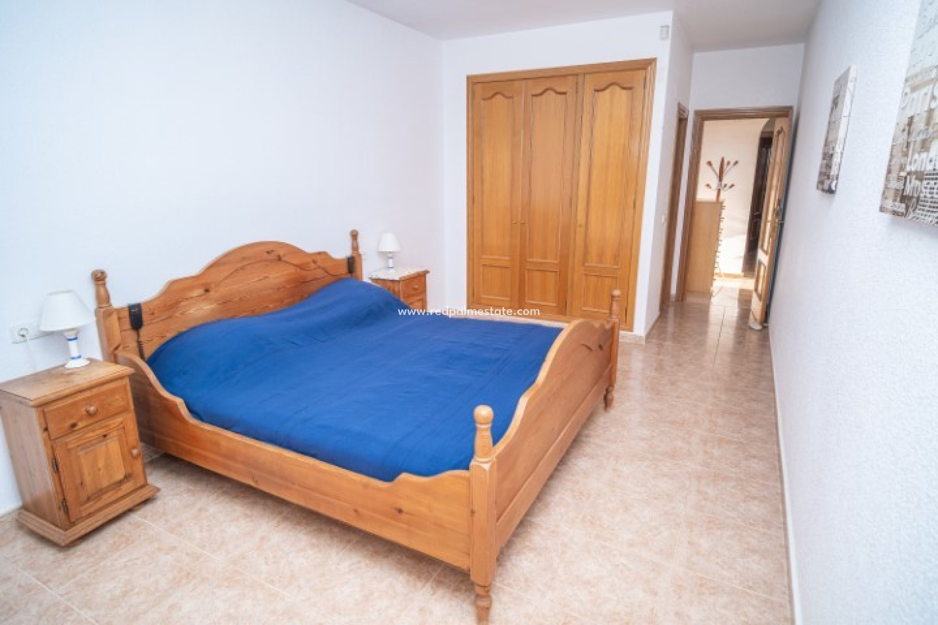 Resale - Detached Villa -
La Nucía - Costa Blanca