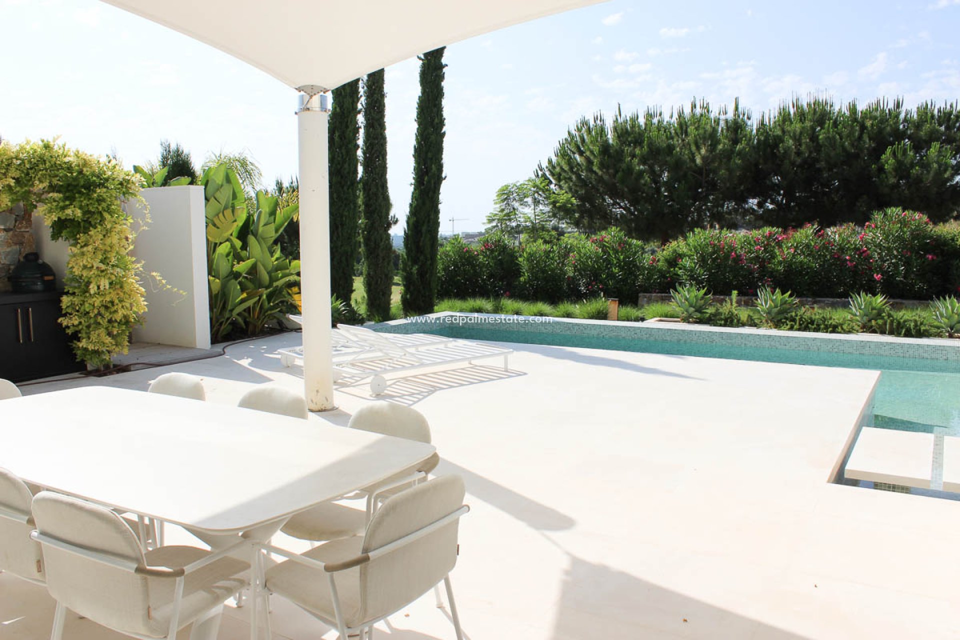 Resale - Detached Villa -
Las Colinas Golf - Costa Blanca