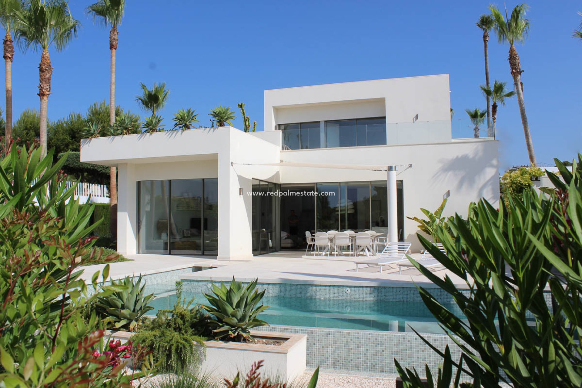 Resale - Detached Villa -
Las Colinas Golf - Costa Blanca