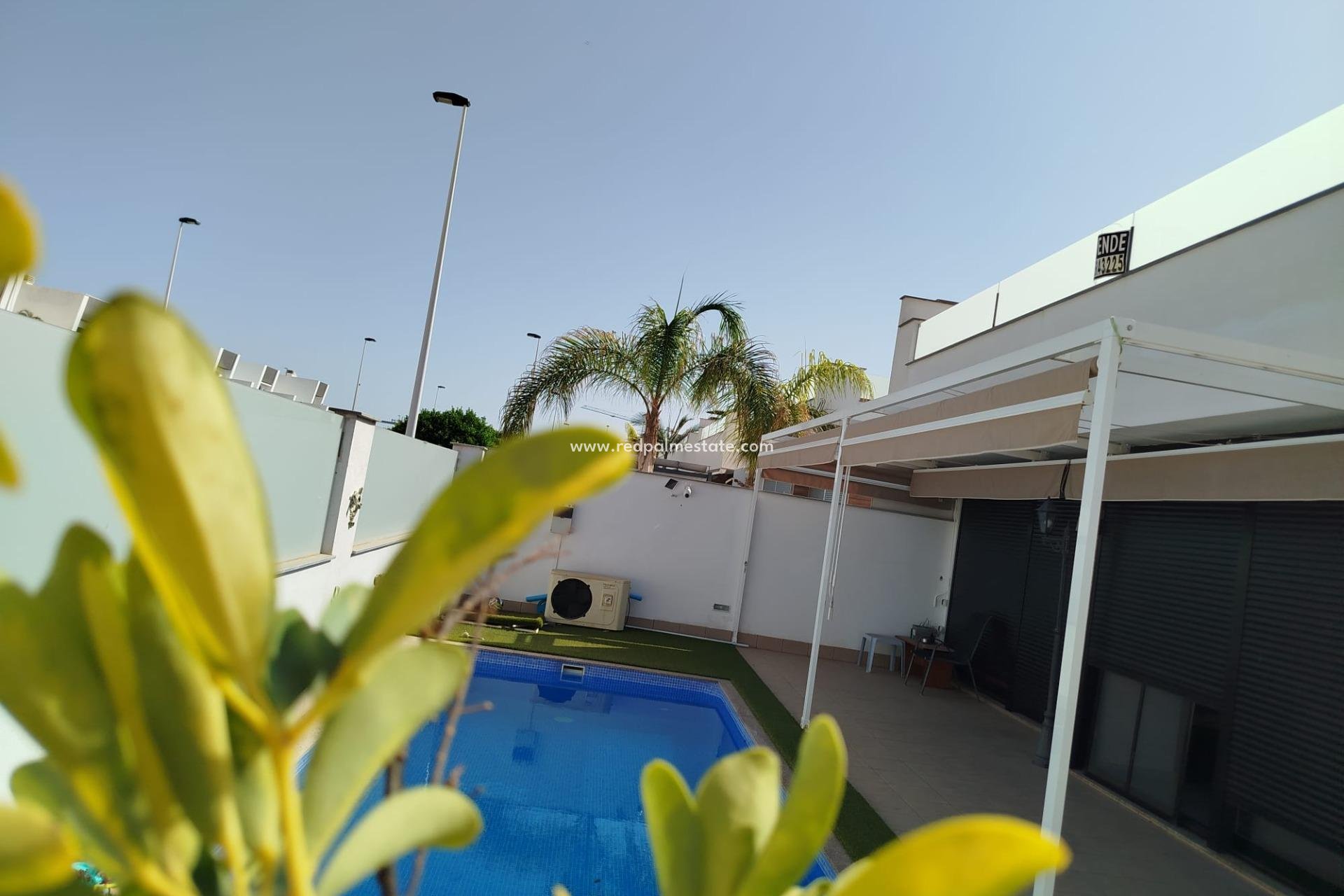 Resale - Detached Villa -
Lo Pagan - San Pedro Del Pinatar