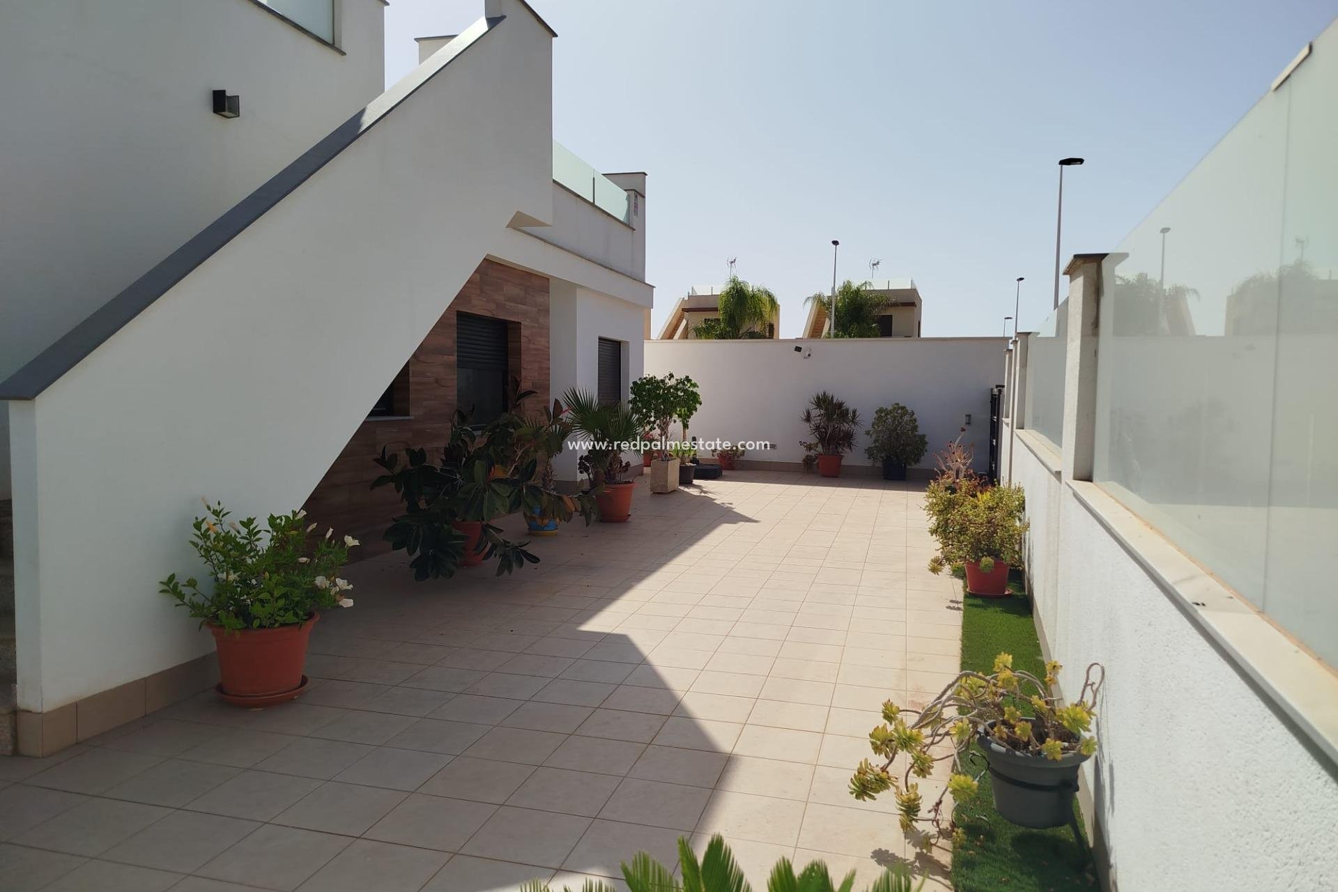 Resale - Detached Villa -
Lo Pagan - San Pedro Del Pinatar