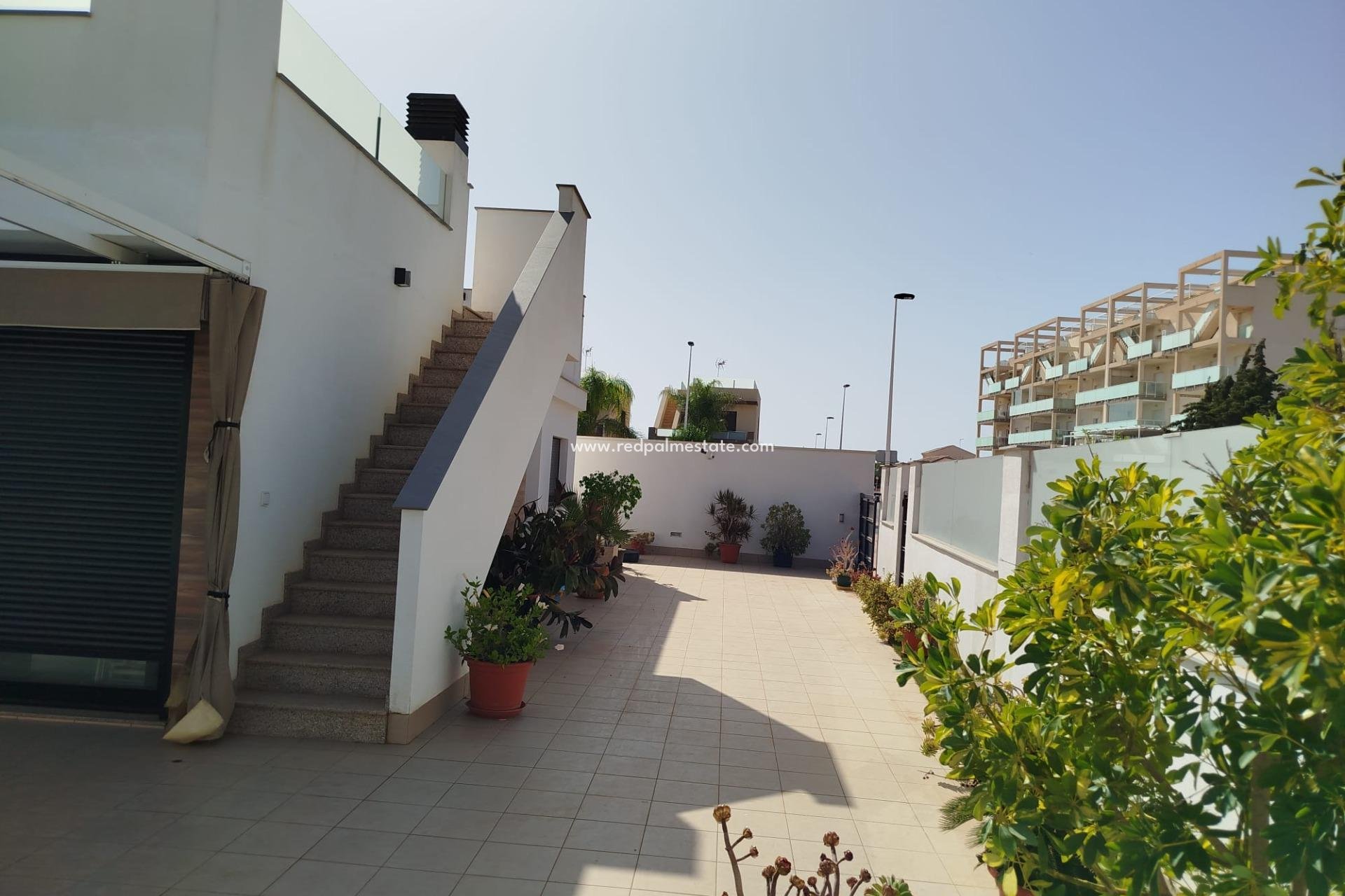 Resale - Detached Villa -
Lo Pagan - San Pedro Del Pinatar