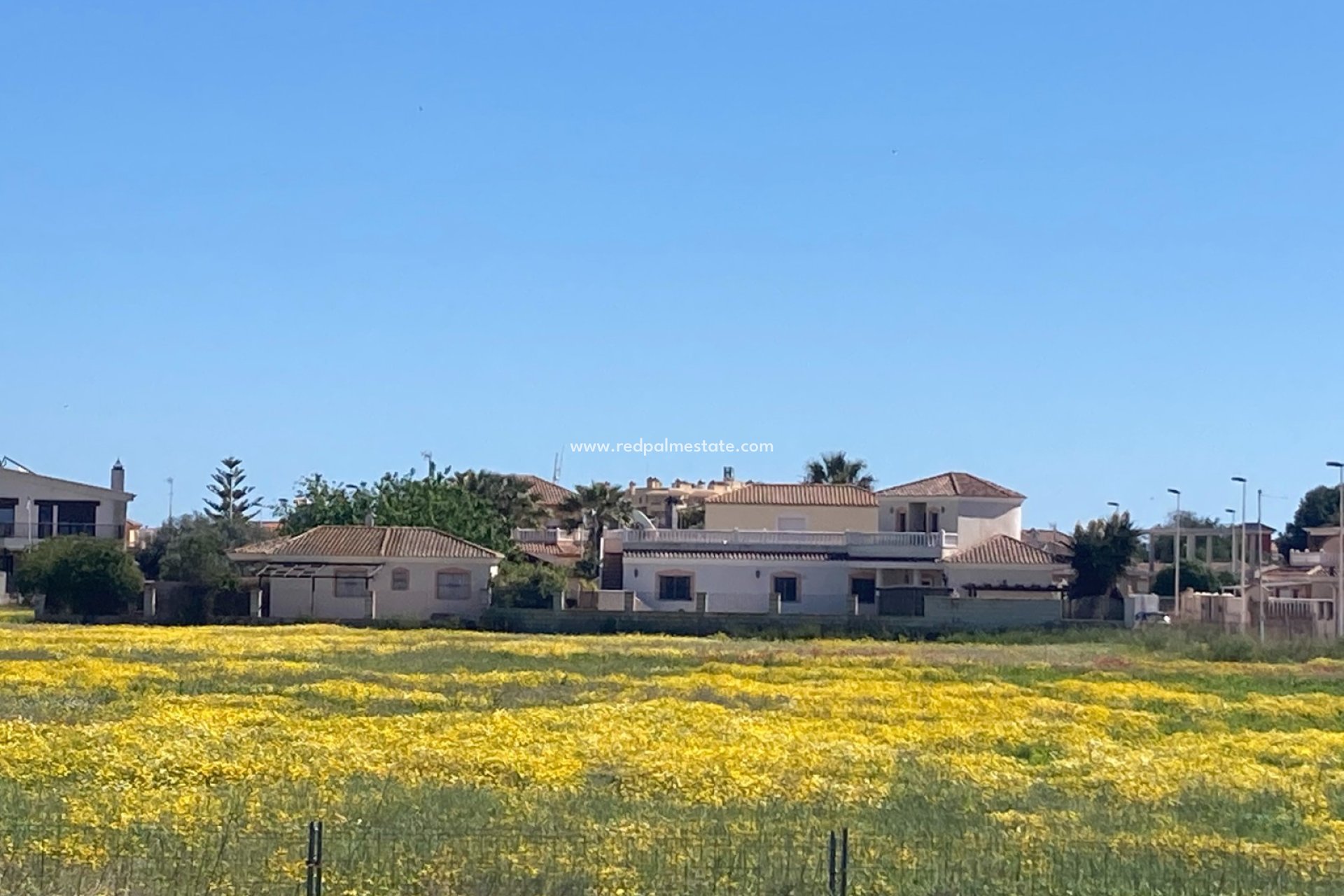 Resale - Detached Villa -
Los Alczares - Costa Calida