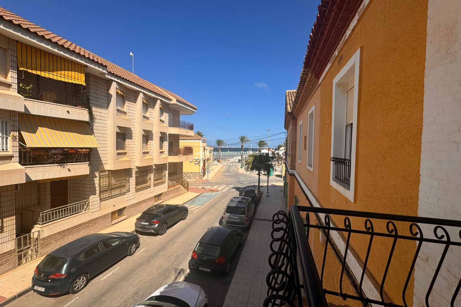 Resale - Detached Villa -
Los Alczares - Costa Calida