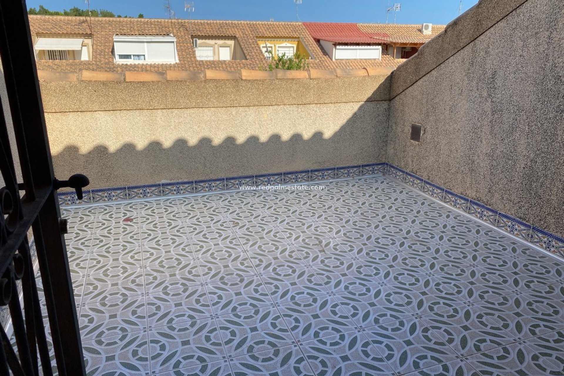 Resale - Detached Villa -
Los Alczares - Costa Calida