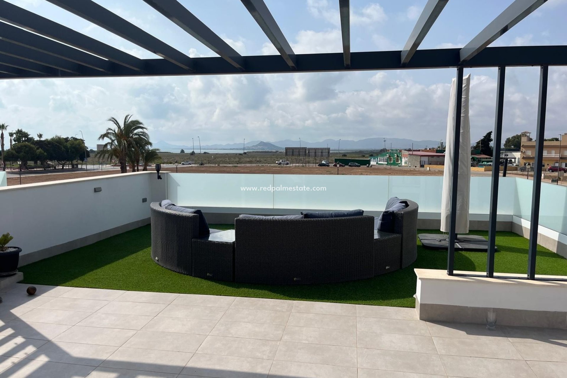 Resale - Detached Villa -
Los Alczares - Costa Calida