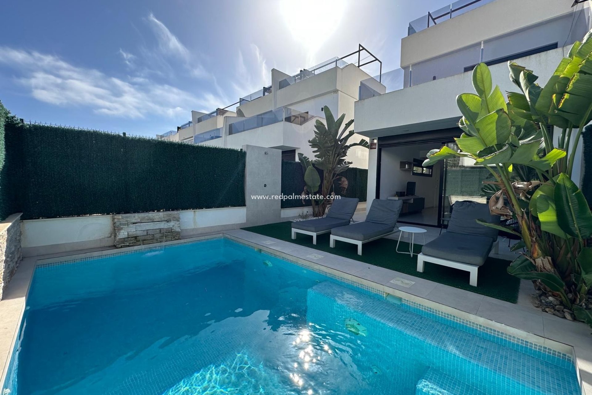 Resale - Detached Villa -
Los Alczares - Costa Calida