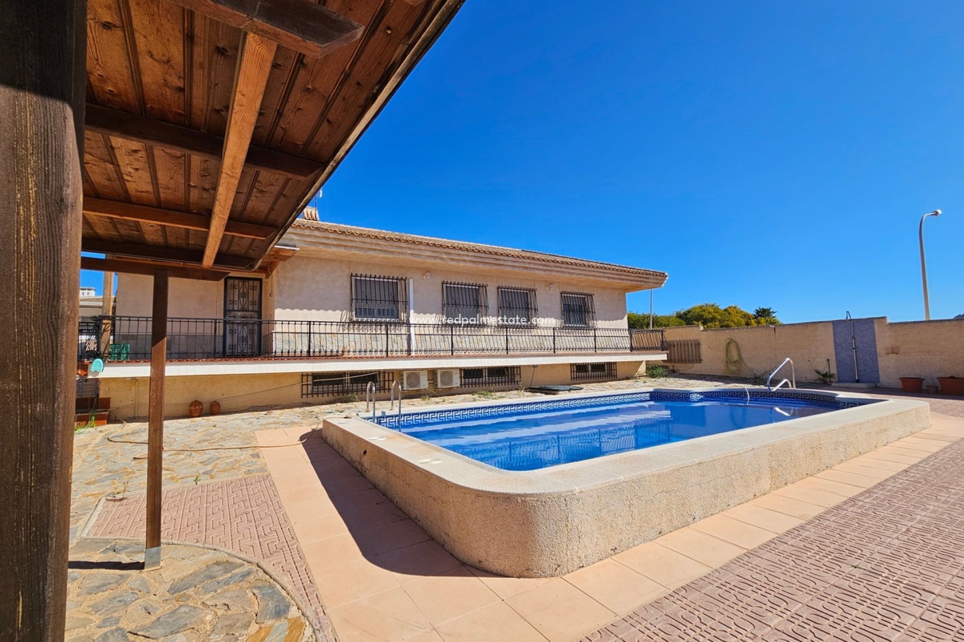 Resale - Detached Villa -
MAR DE CRISTAL - Costa Calida