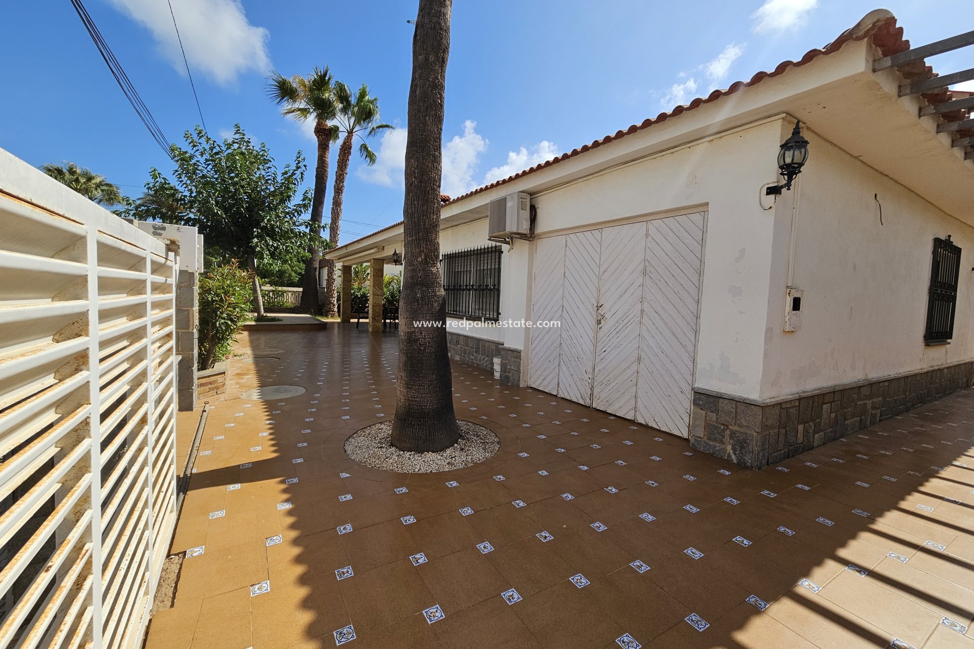 Resale - Detached Villa -
MAR DE CRISTAL - Costa Calida