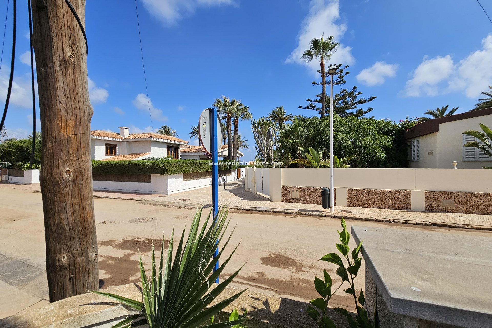 Resale - Detached Villa -
MAR DE CRISTAL - Costa Calida