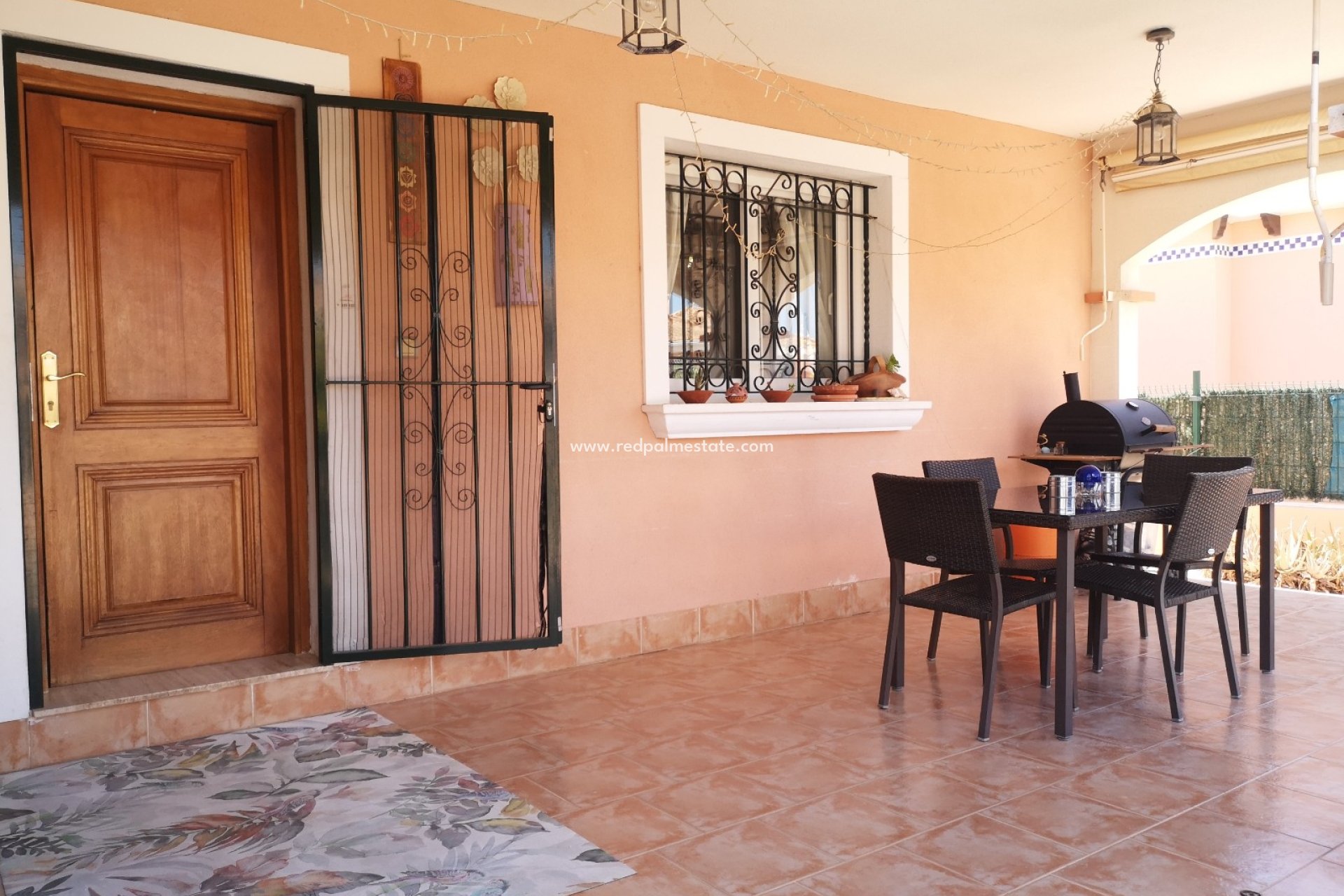 Resale - Detached Villa -
Montesinos - Costa Blanca