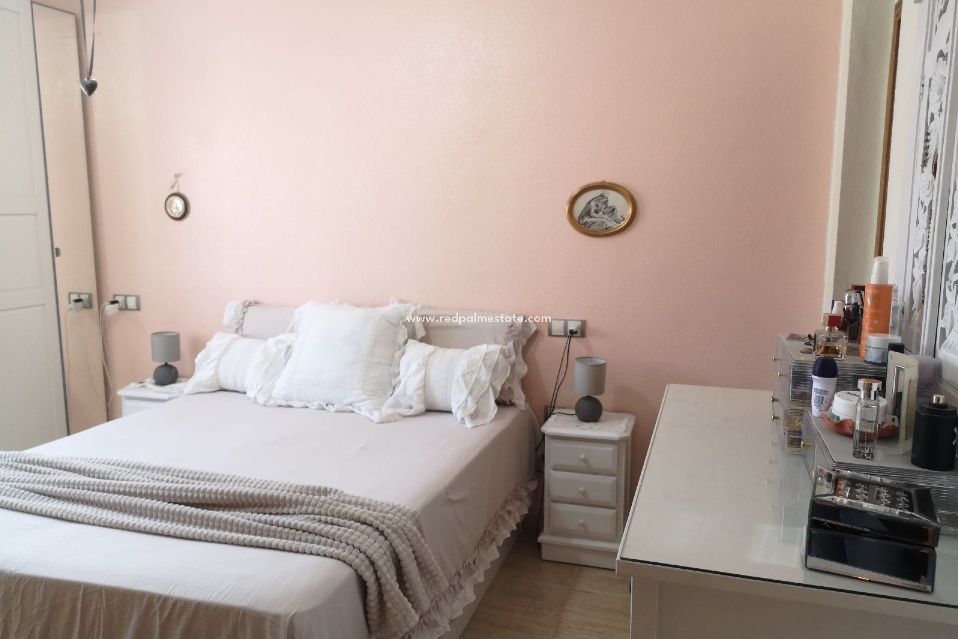 Resale - Detached Villa -
Montesinos - Costa Blanca