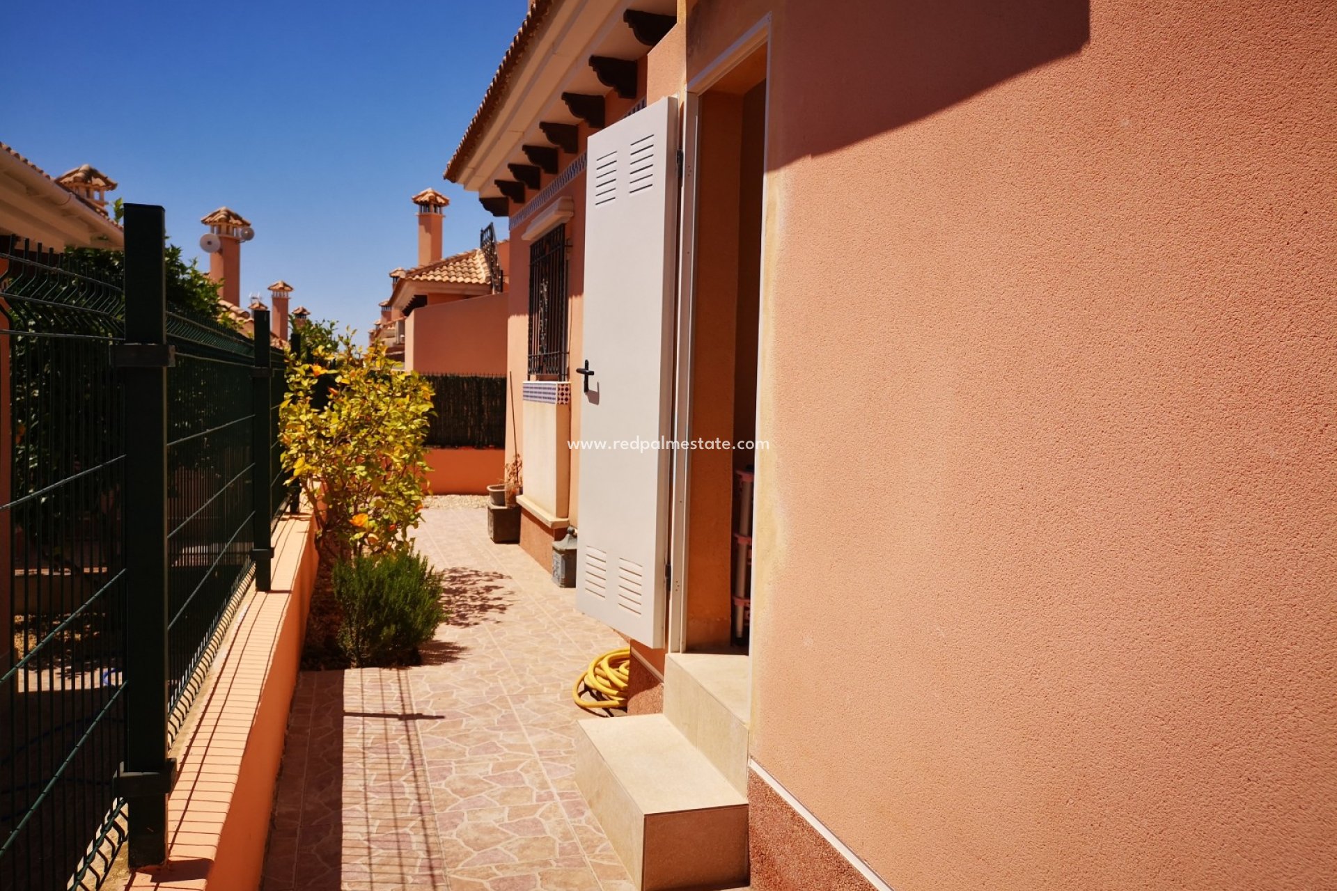 Resale - Detached Villa -
Montesinos - Costa Blanca