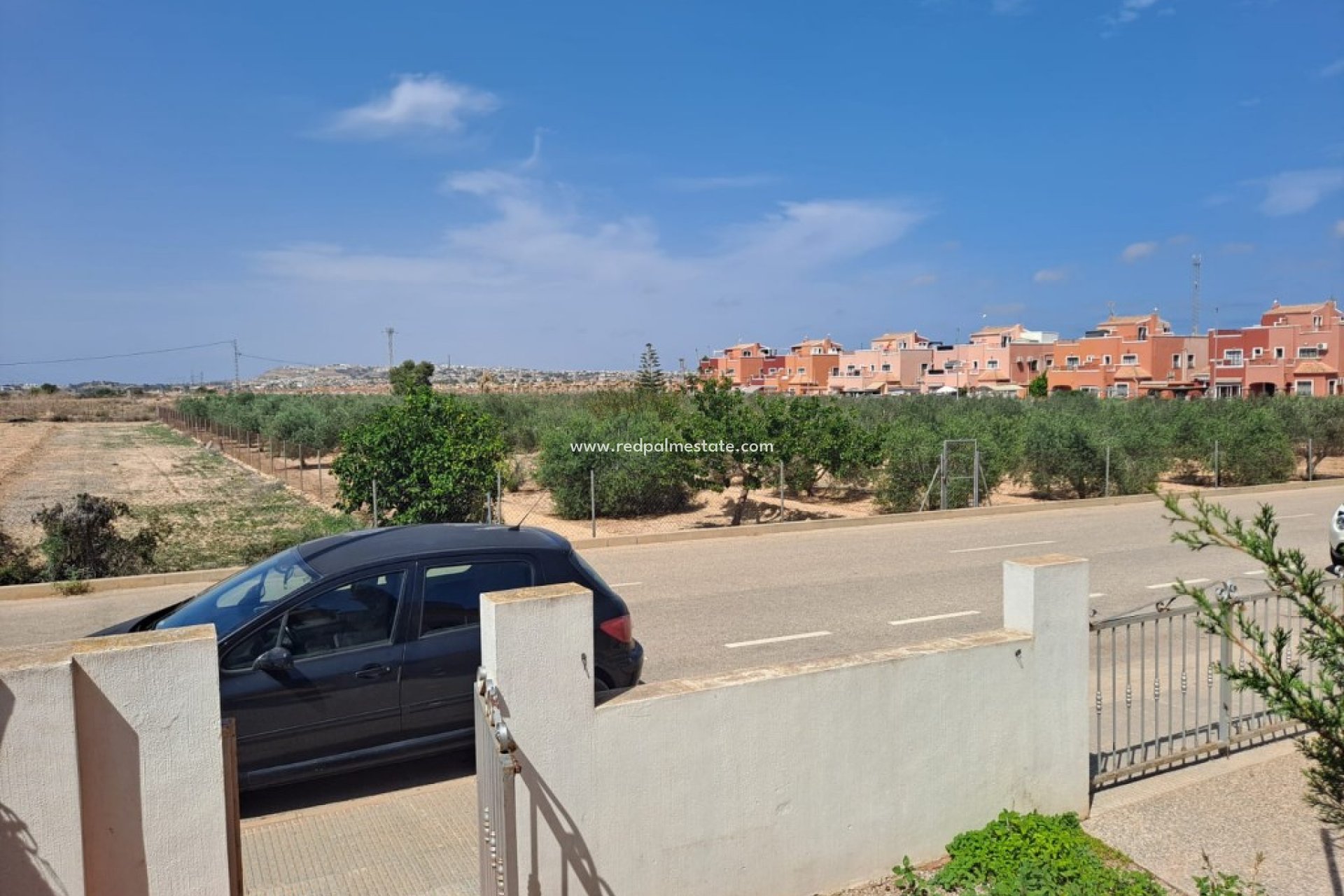 Resale - Detached Villa -
Montesinos - Costa Blanca