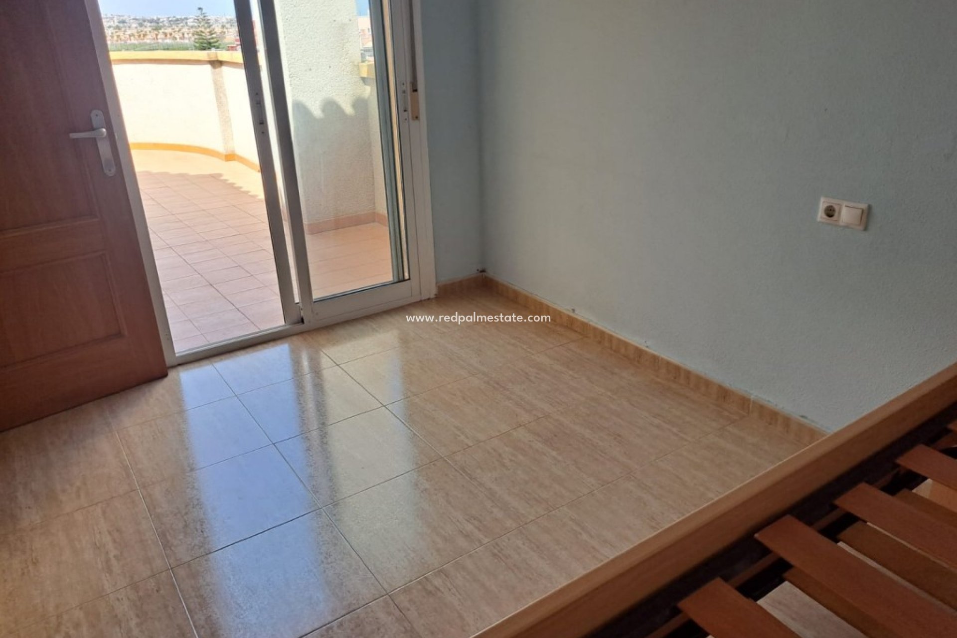 Resale - Detached Villa -
Montesinos - Costa Blanca