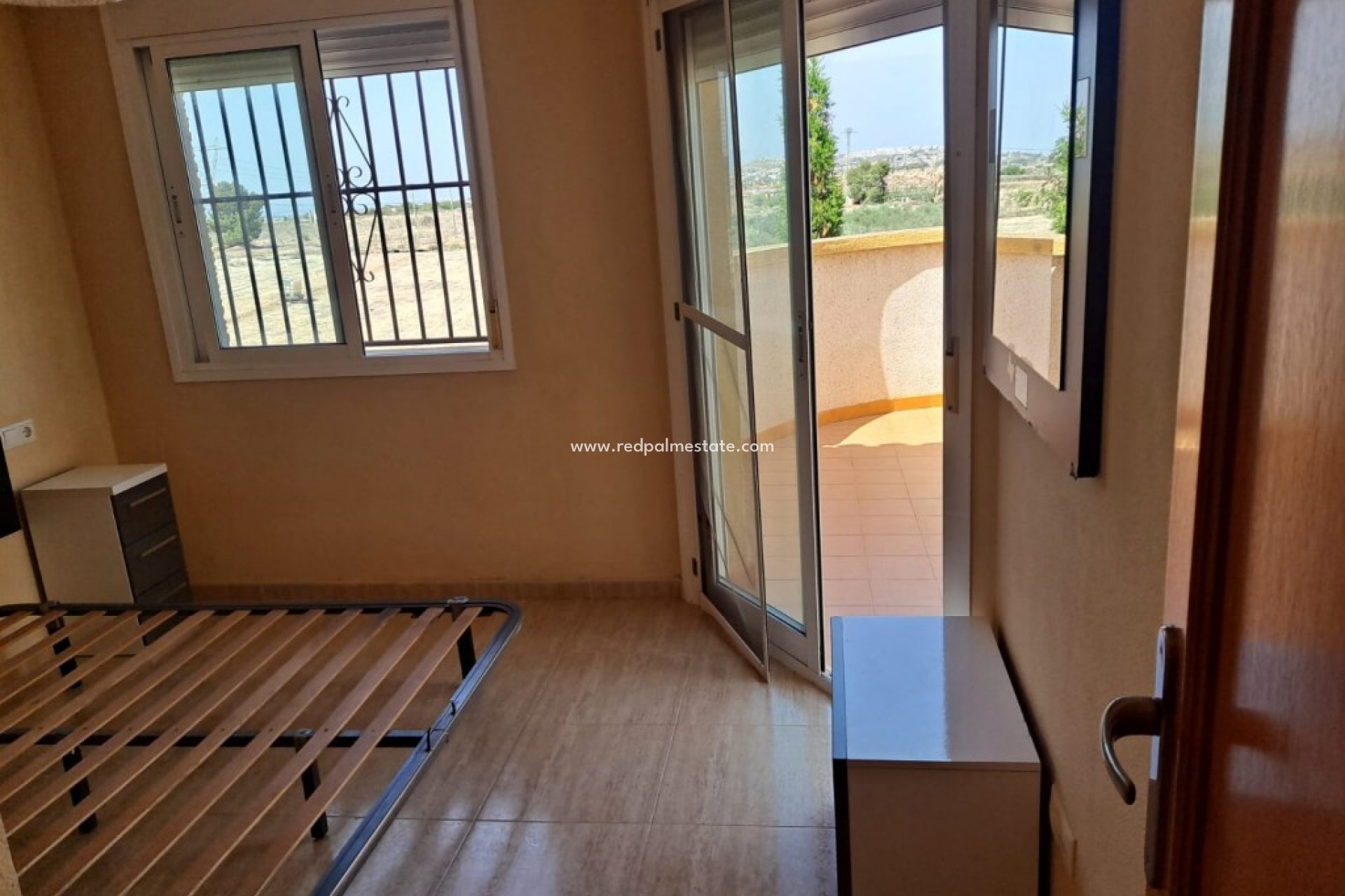 Resale - Detached Villa -
Montesinos - Costa Blanca