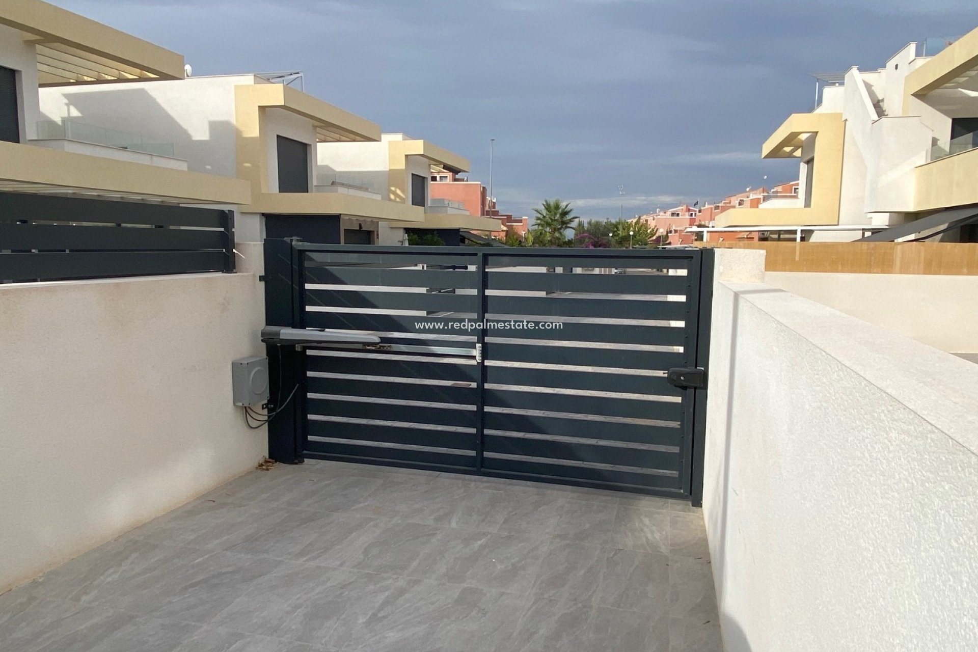 Resale - Detached Villa -
Montesinos - Costa Blanca