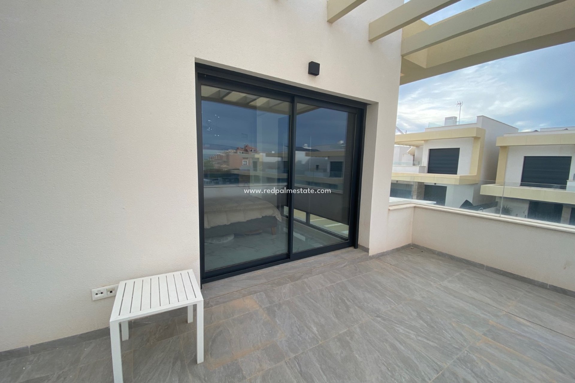 Resale - Detached Villa -
Montesinos - Costa Blanca