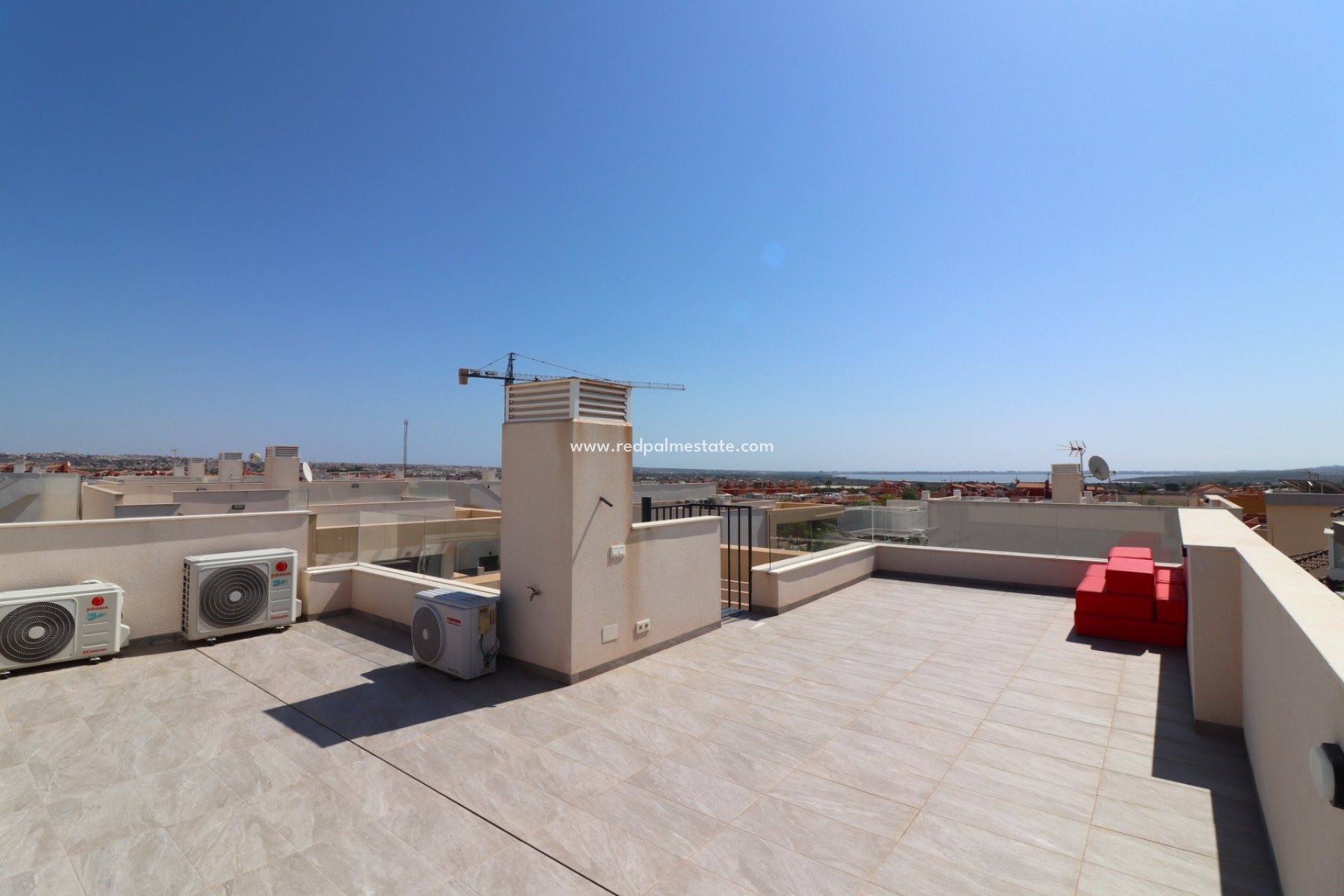 Resale - Detached Villa -
Montesinos - Los Montesinos